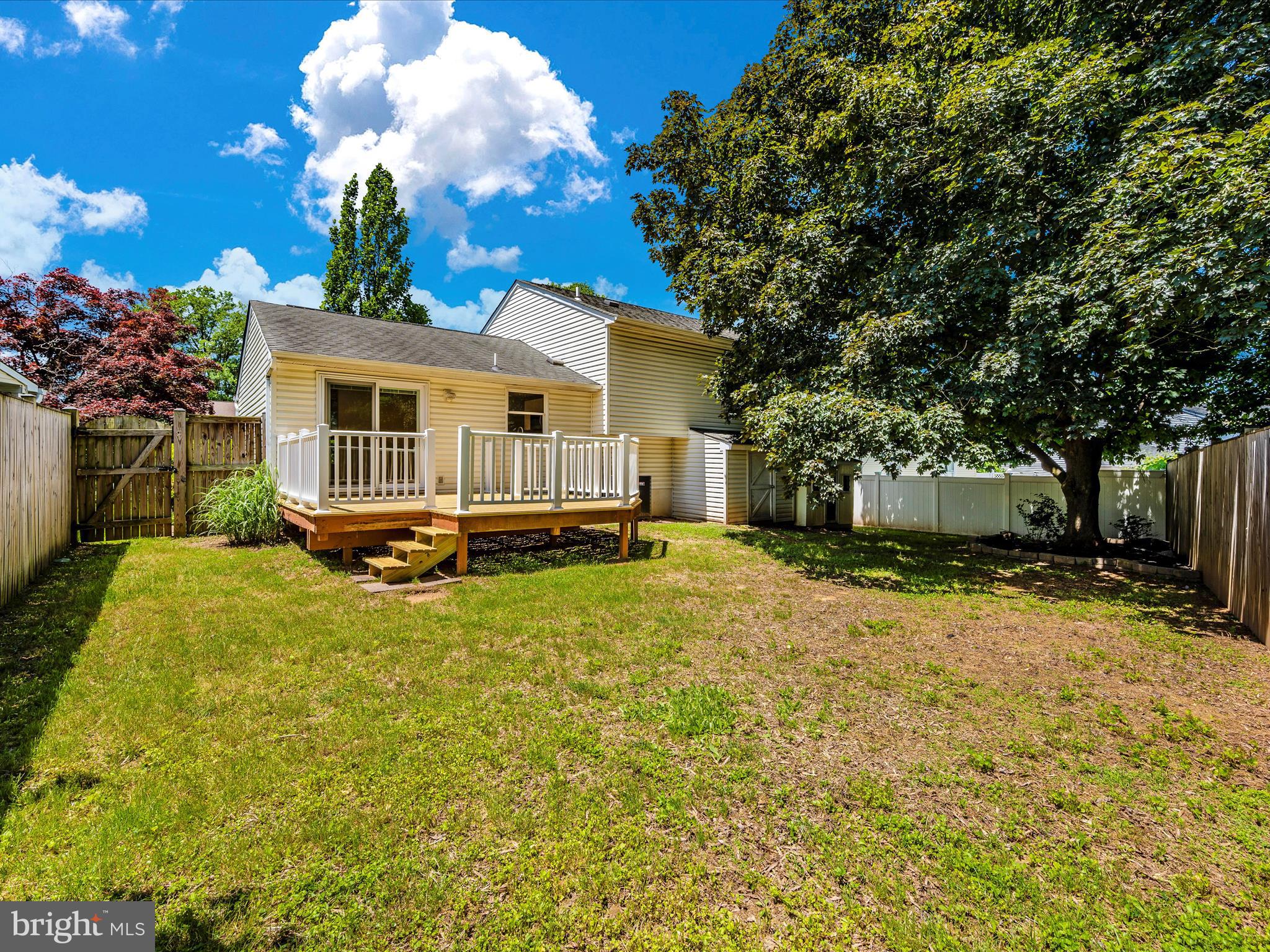 GERMANTOWN ESTATES - Residential