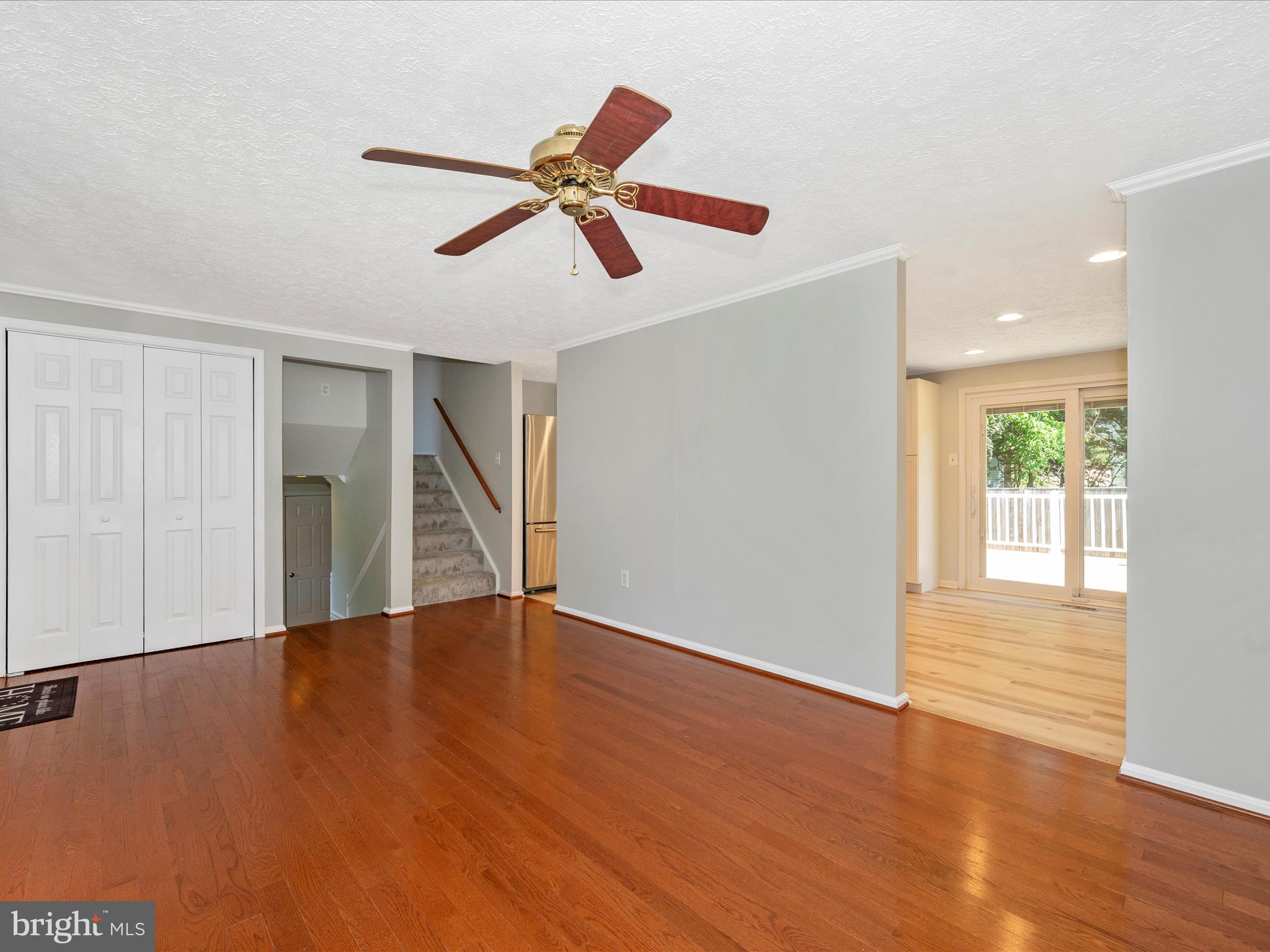 GERMANTOWN ESTATES - Residential