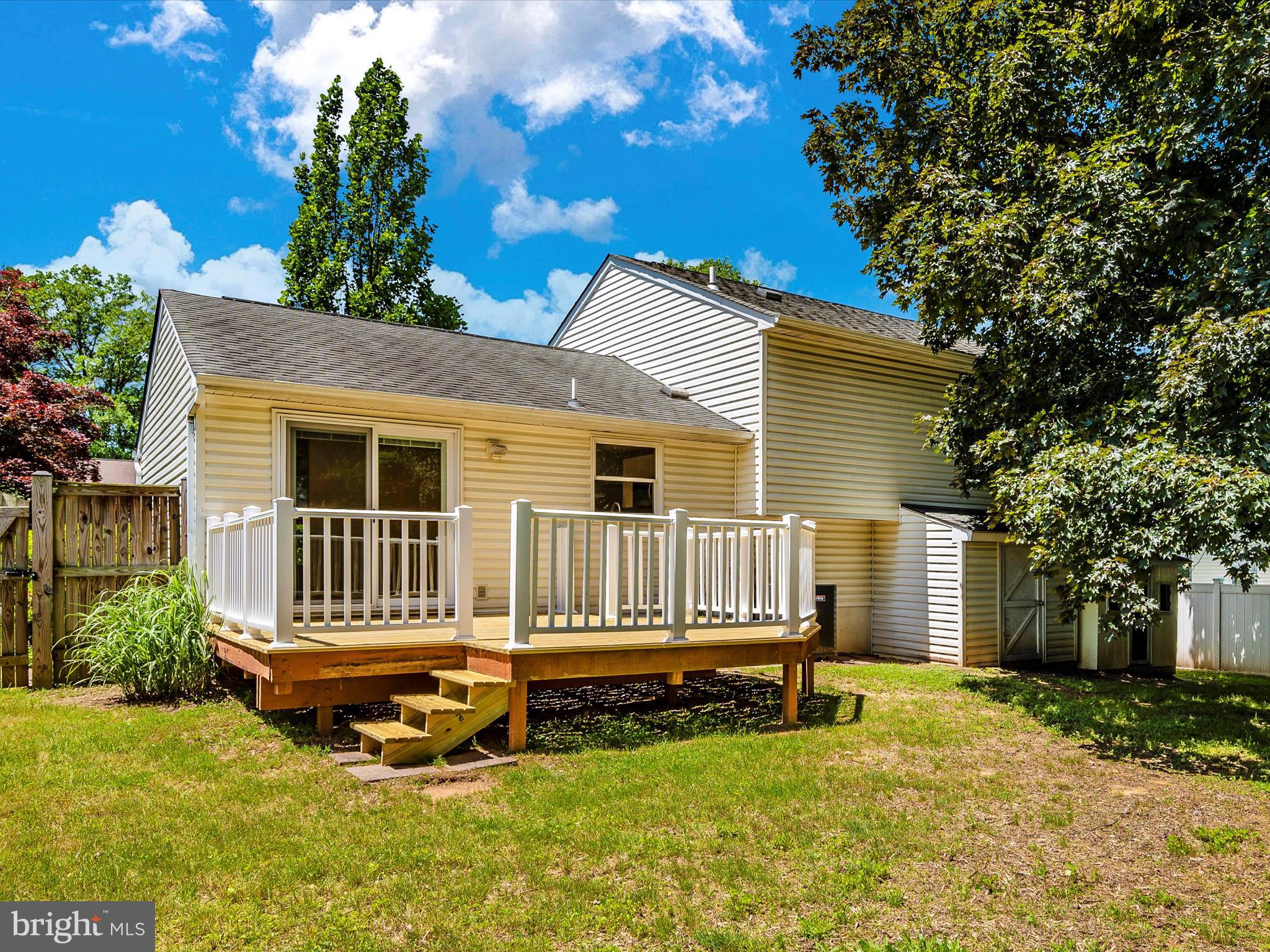 GERMANTOWN ESTATES - Residential