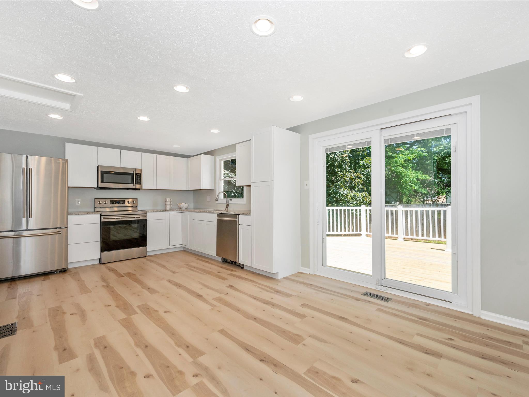 GERMANTOWN ESTATES - Residential