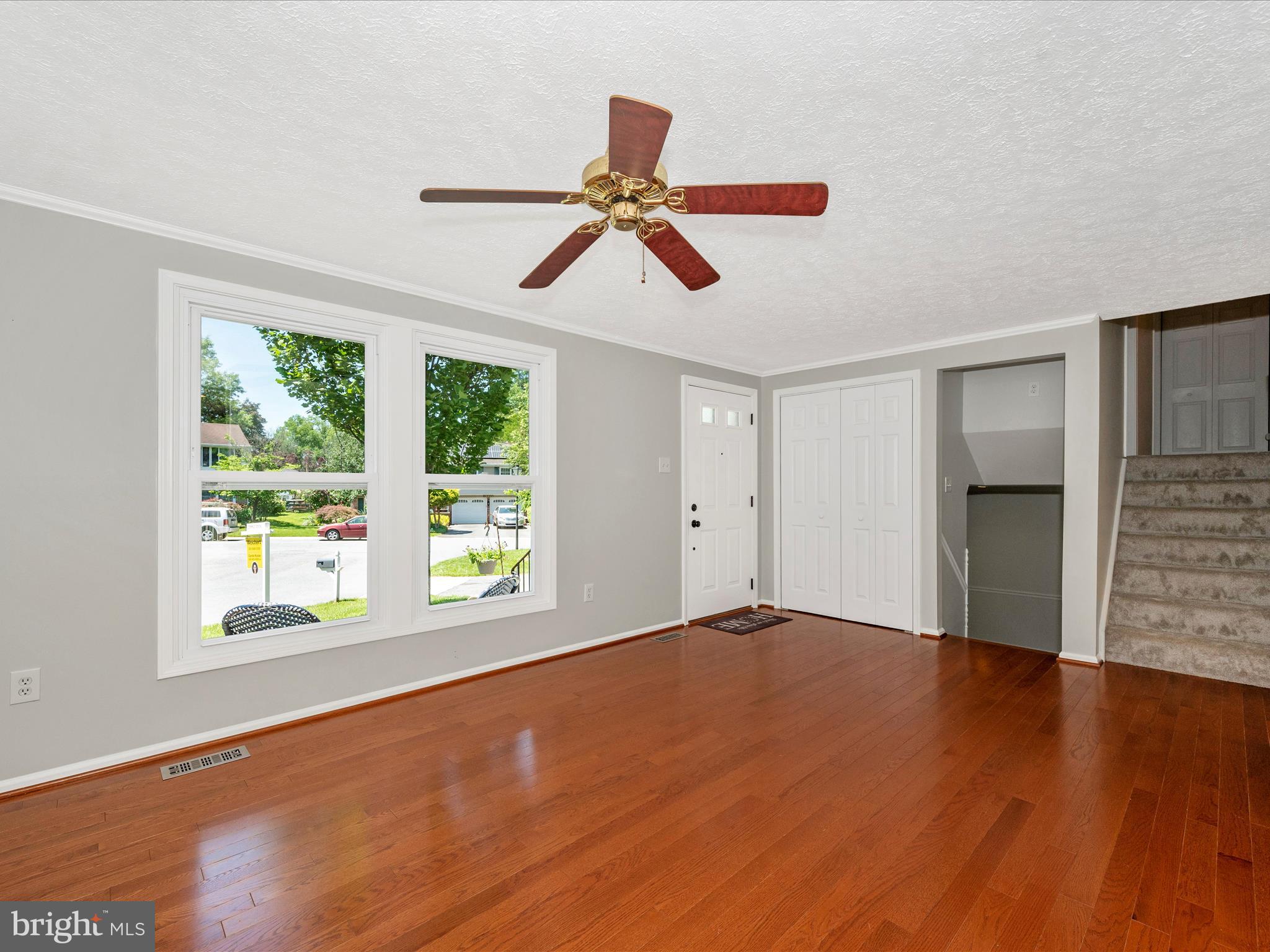 GERMANTOWN ESTATES - Residential