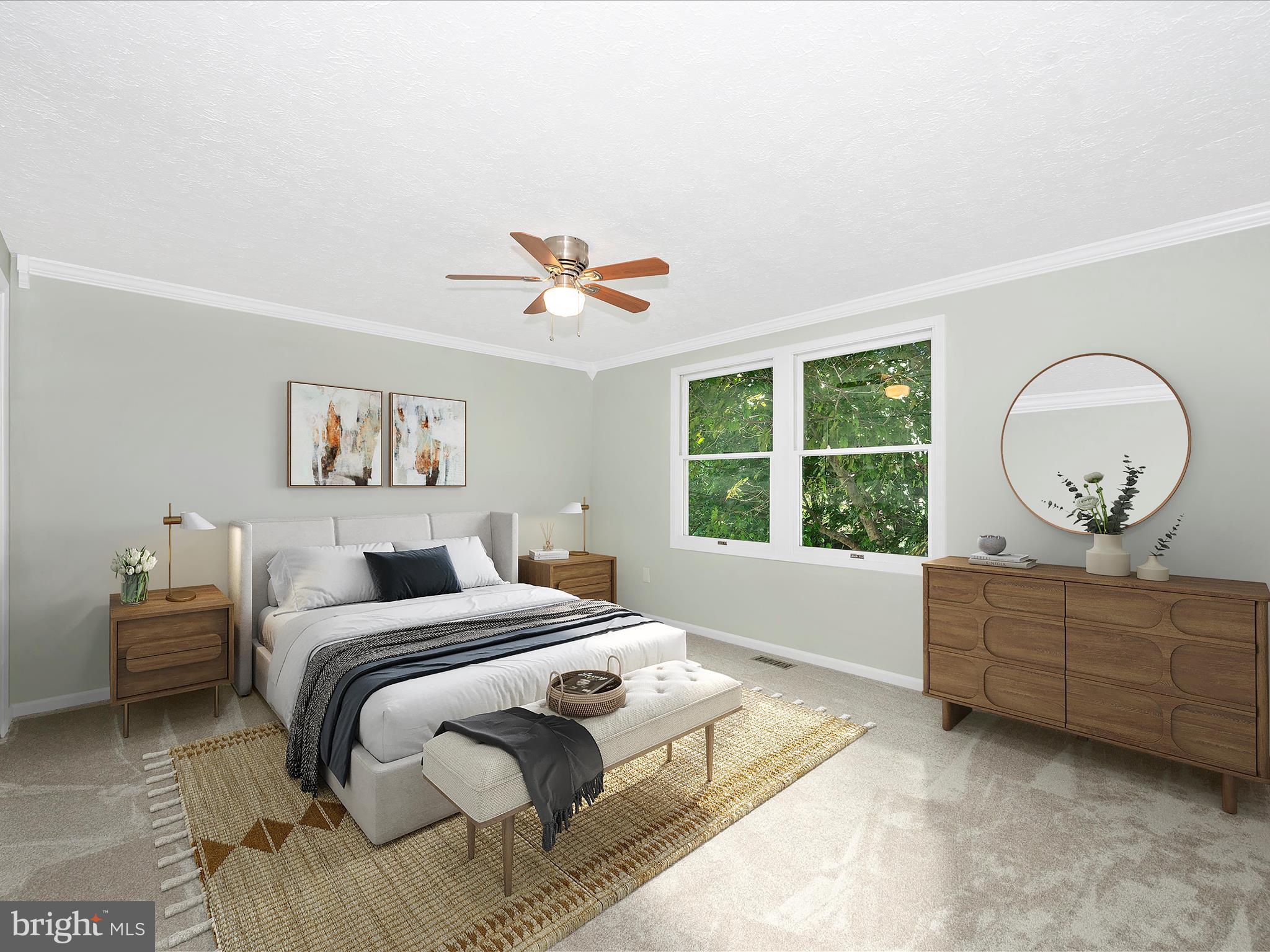 GERMANTOWN ESTATES - Residential