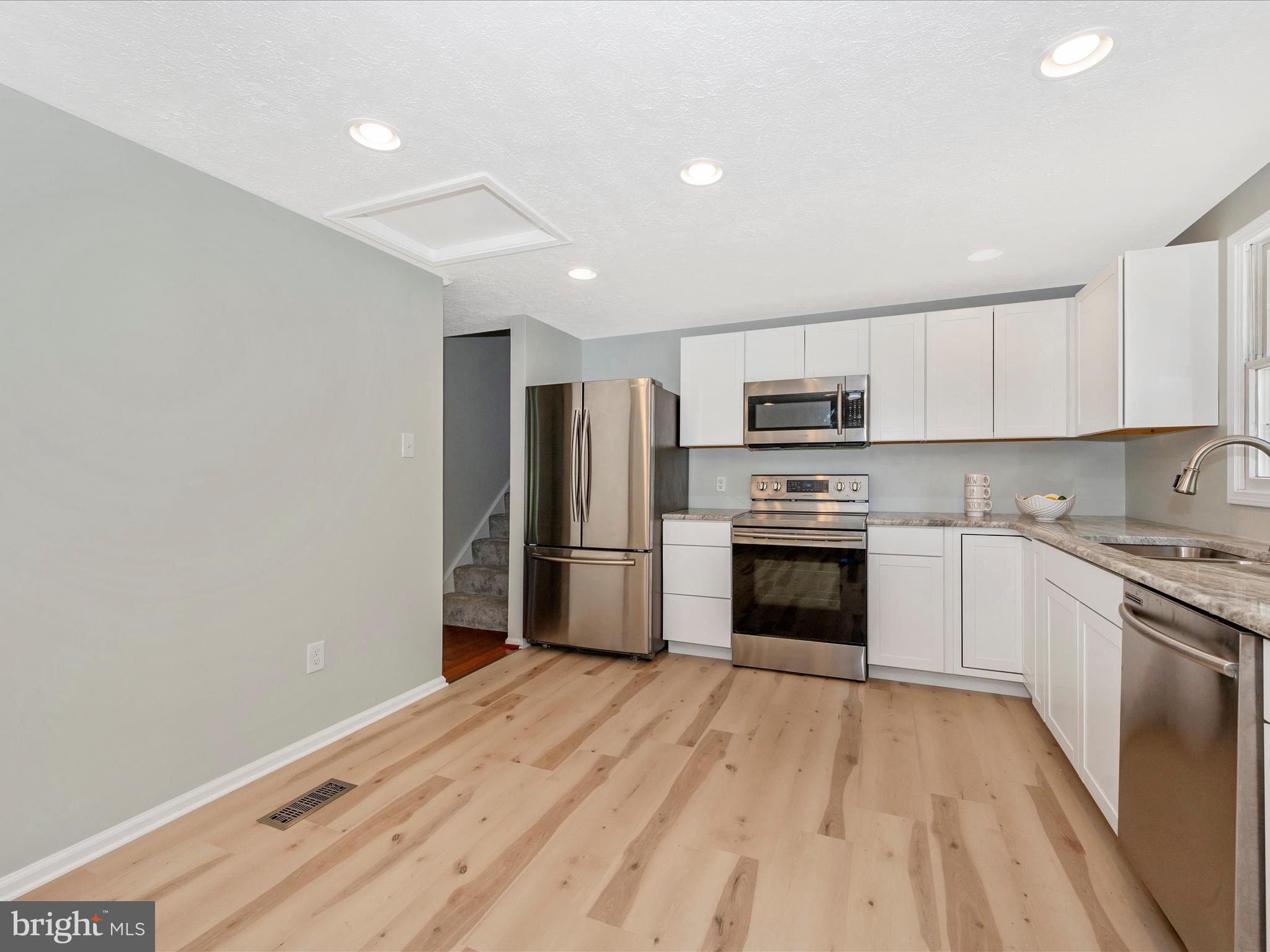 GERMANTOWN ESTATES - Residential