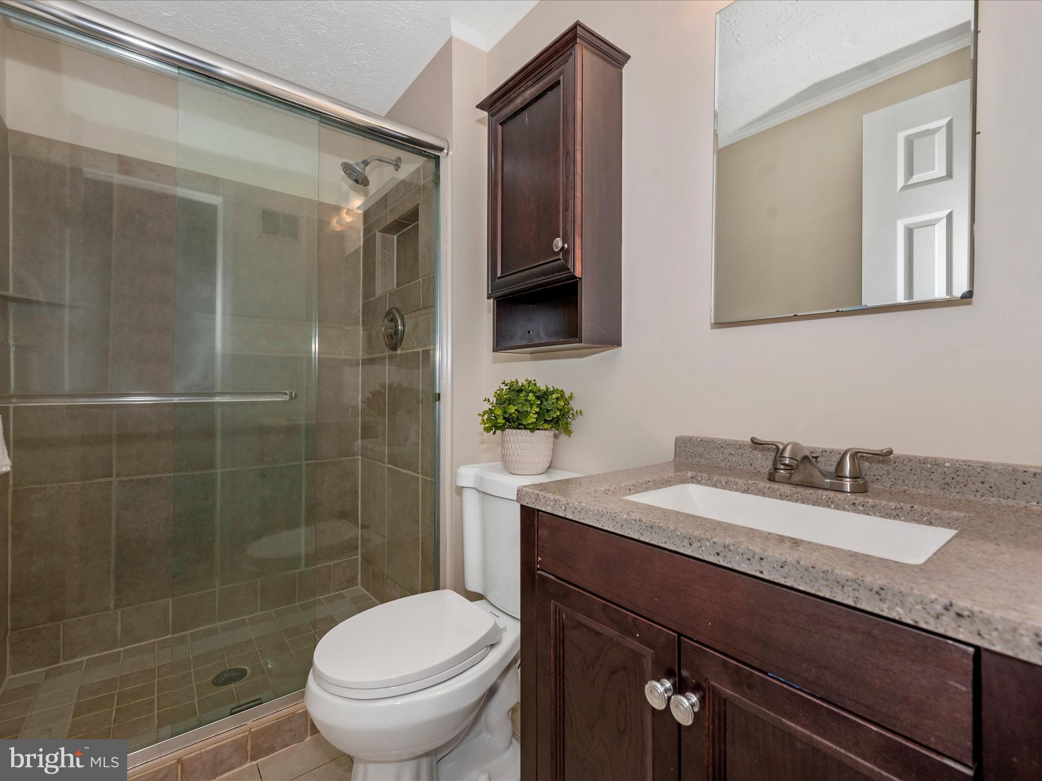 GERMANTOWN ESTATES - Residential