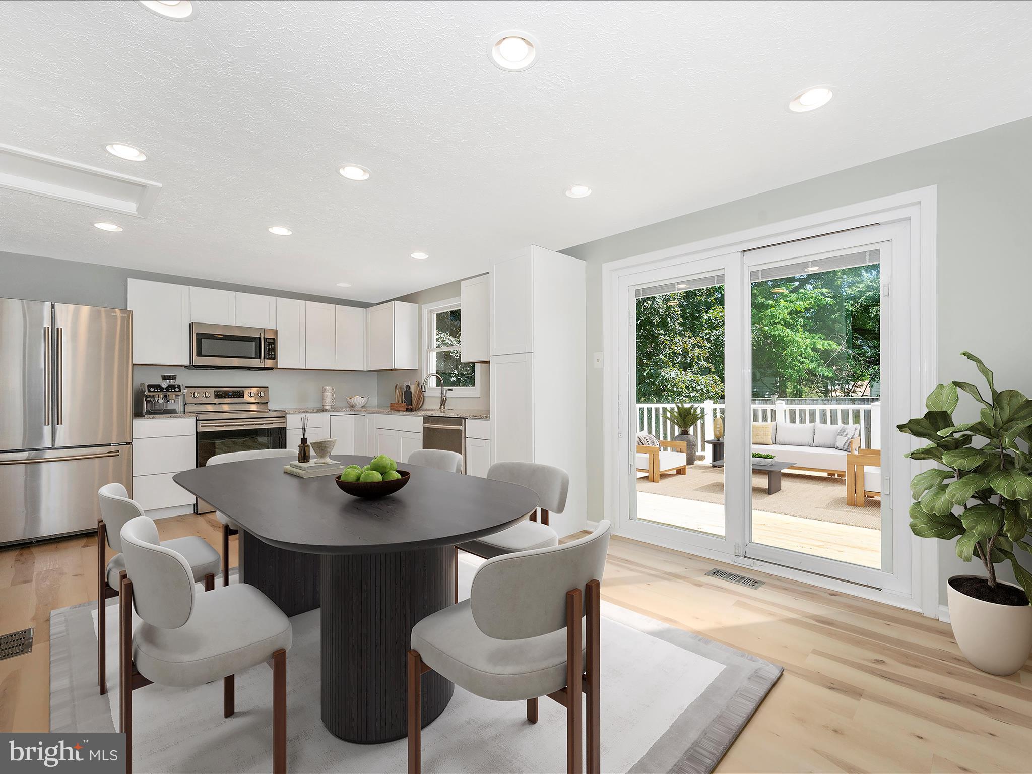 GERMANTOWN ESTATES - Residential