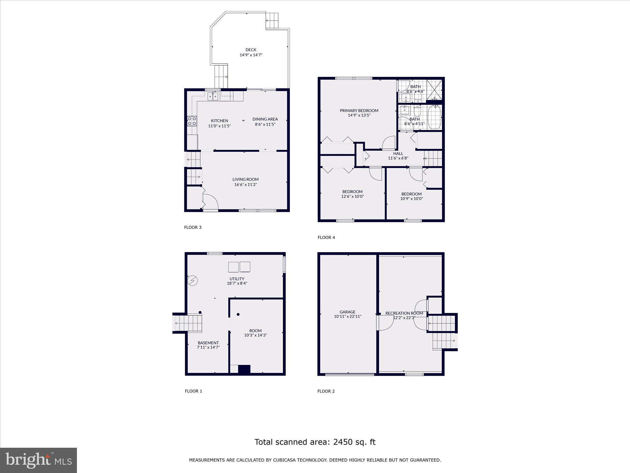 GERMANTOWN ESTATES - Residential
