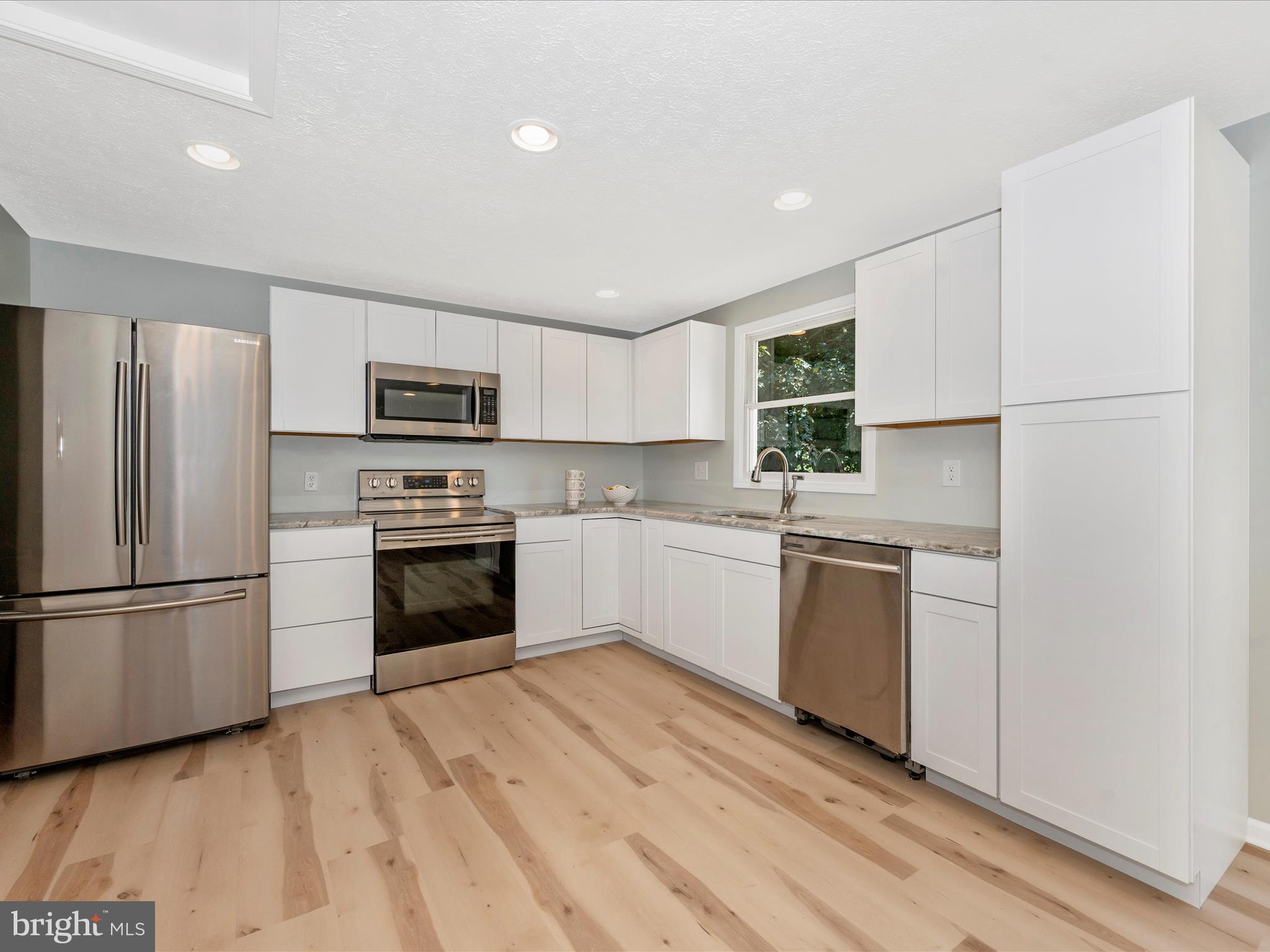 GERMANTOWN ESTATES - Residential