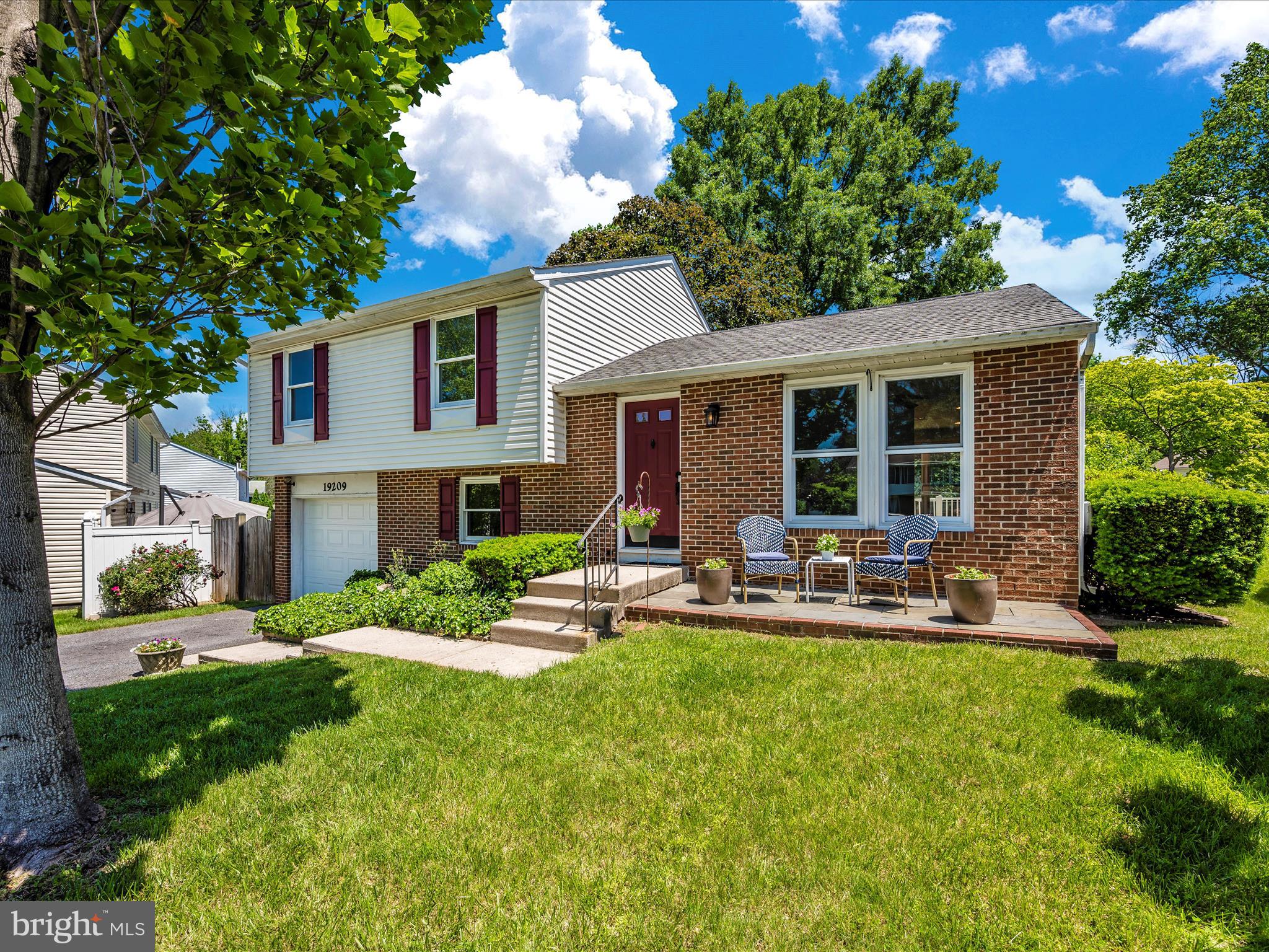 GERMANTOWN ESTATES - Residential