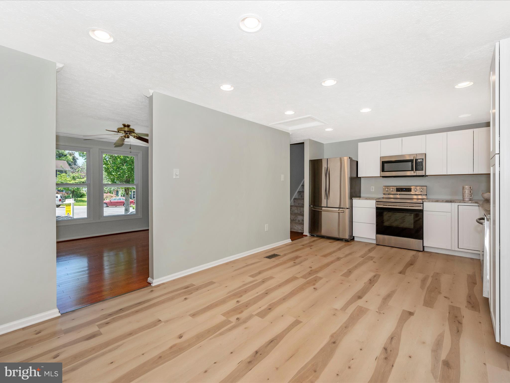 GERMANTOWN ESTATES - Residential