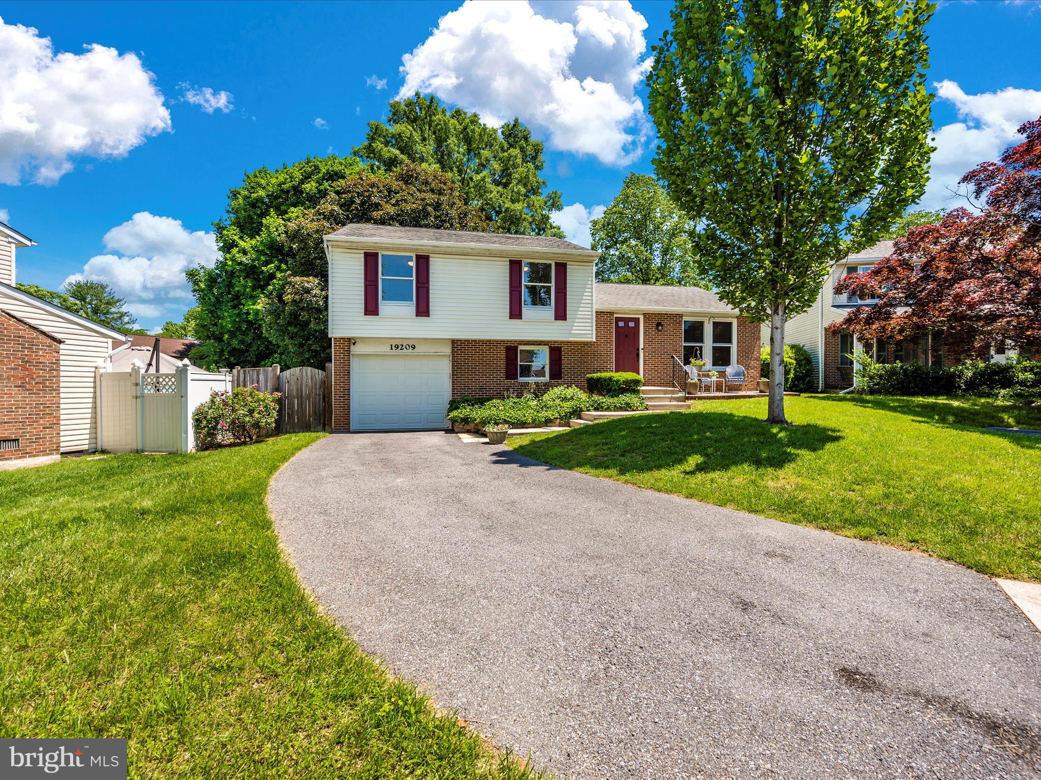 GERMANTOWN ESTATES - Residential