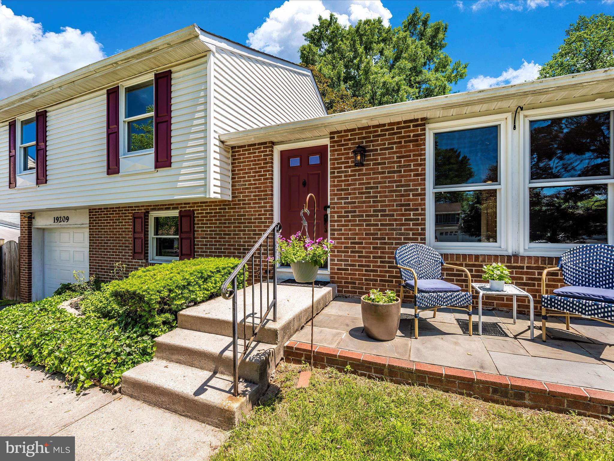 GERMANTOWN ESTATES - Residential