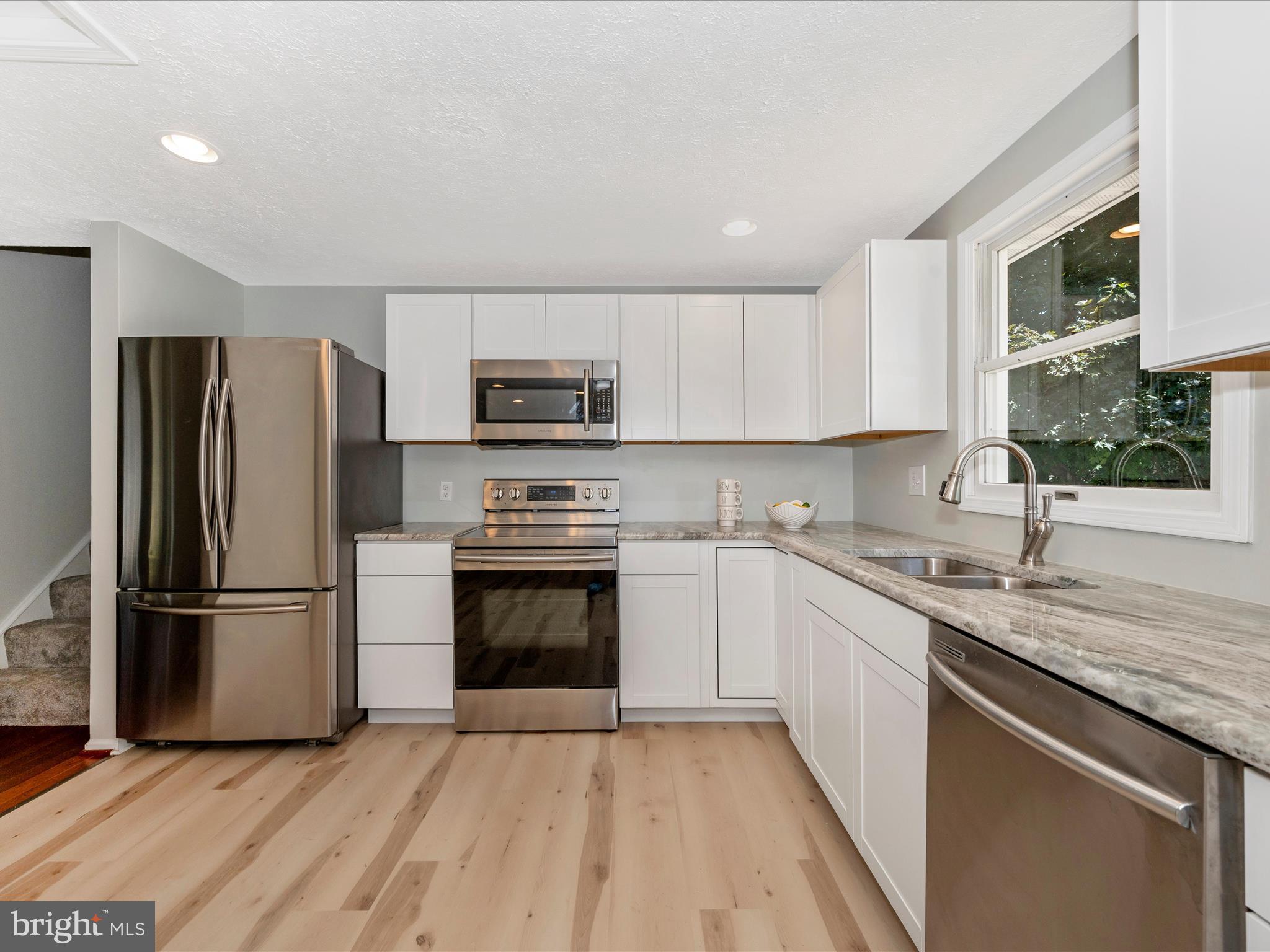 GERMANTOWN ESTATES - Residential