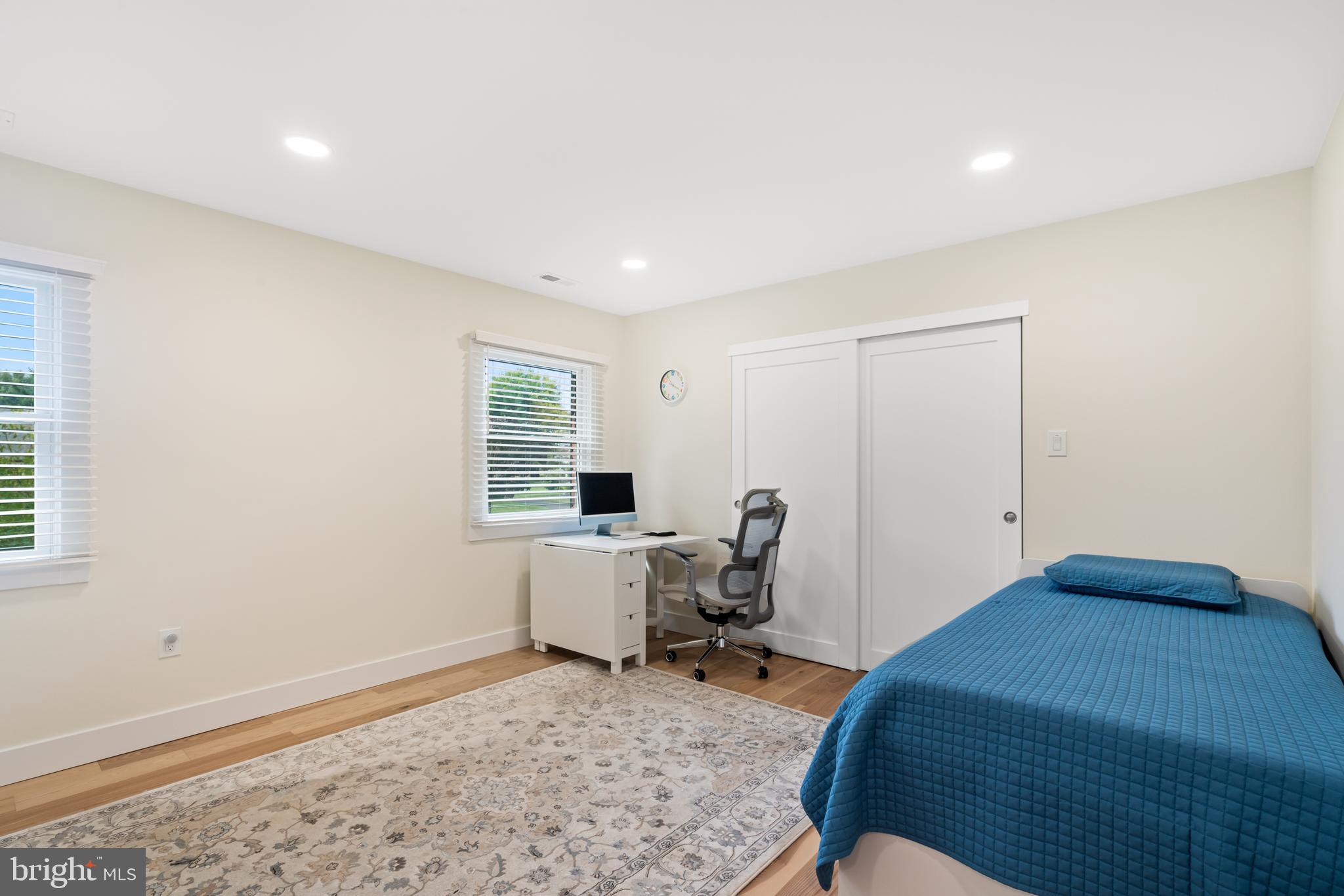 CENTENNIAL ACRES - Residential