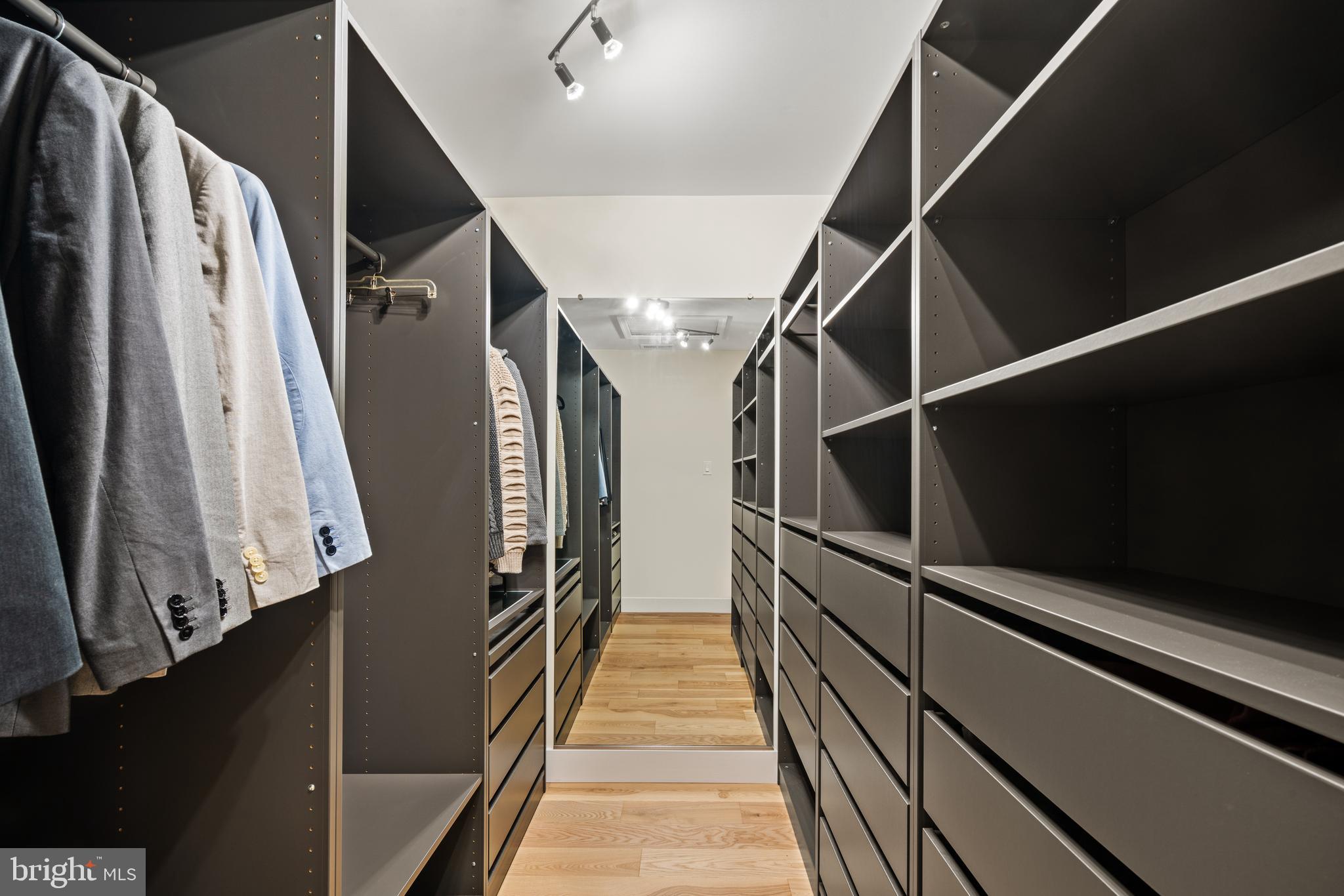 CENTENNIAL ACRES - Residential