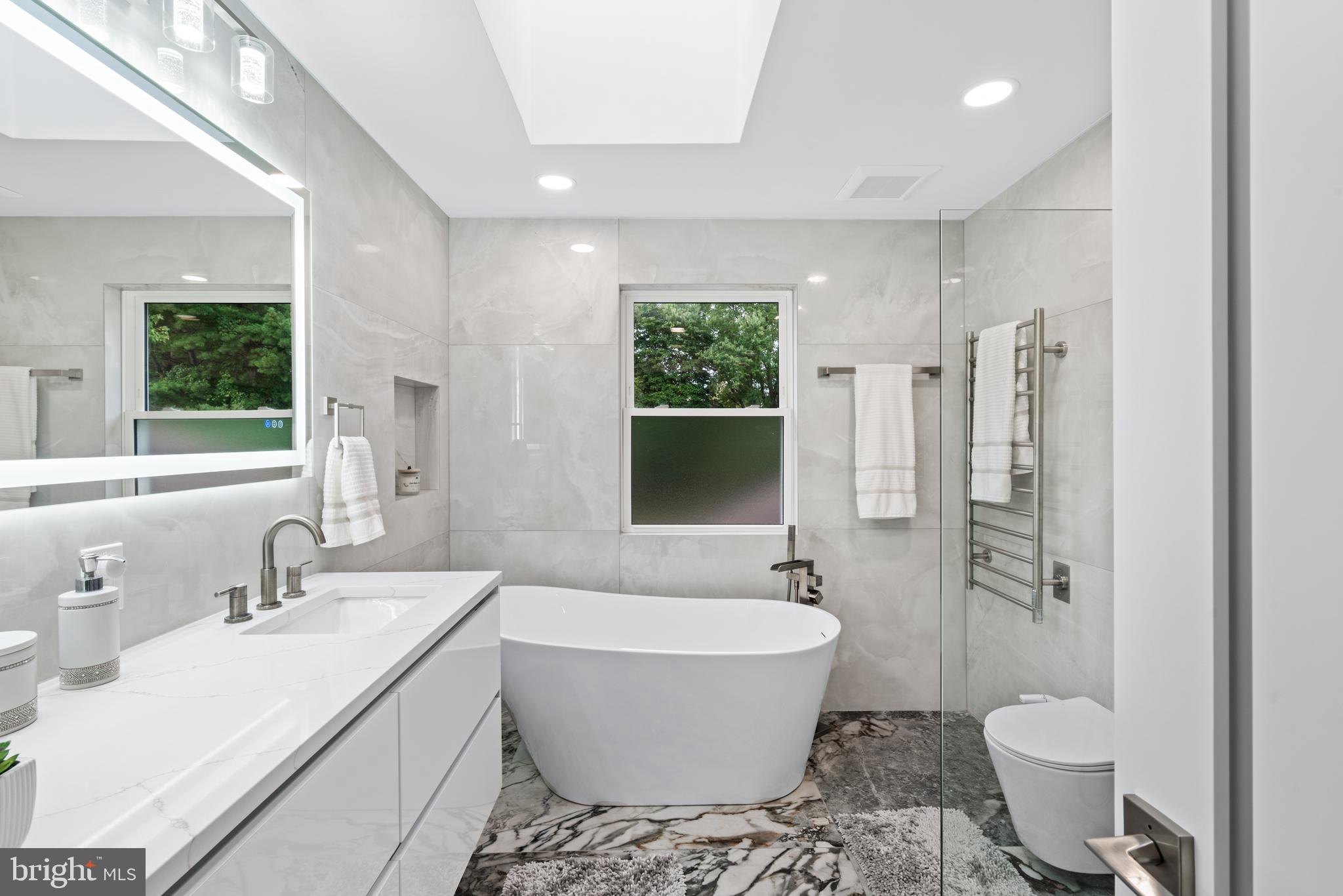 CENTENNIAL ACRES - Residential