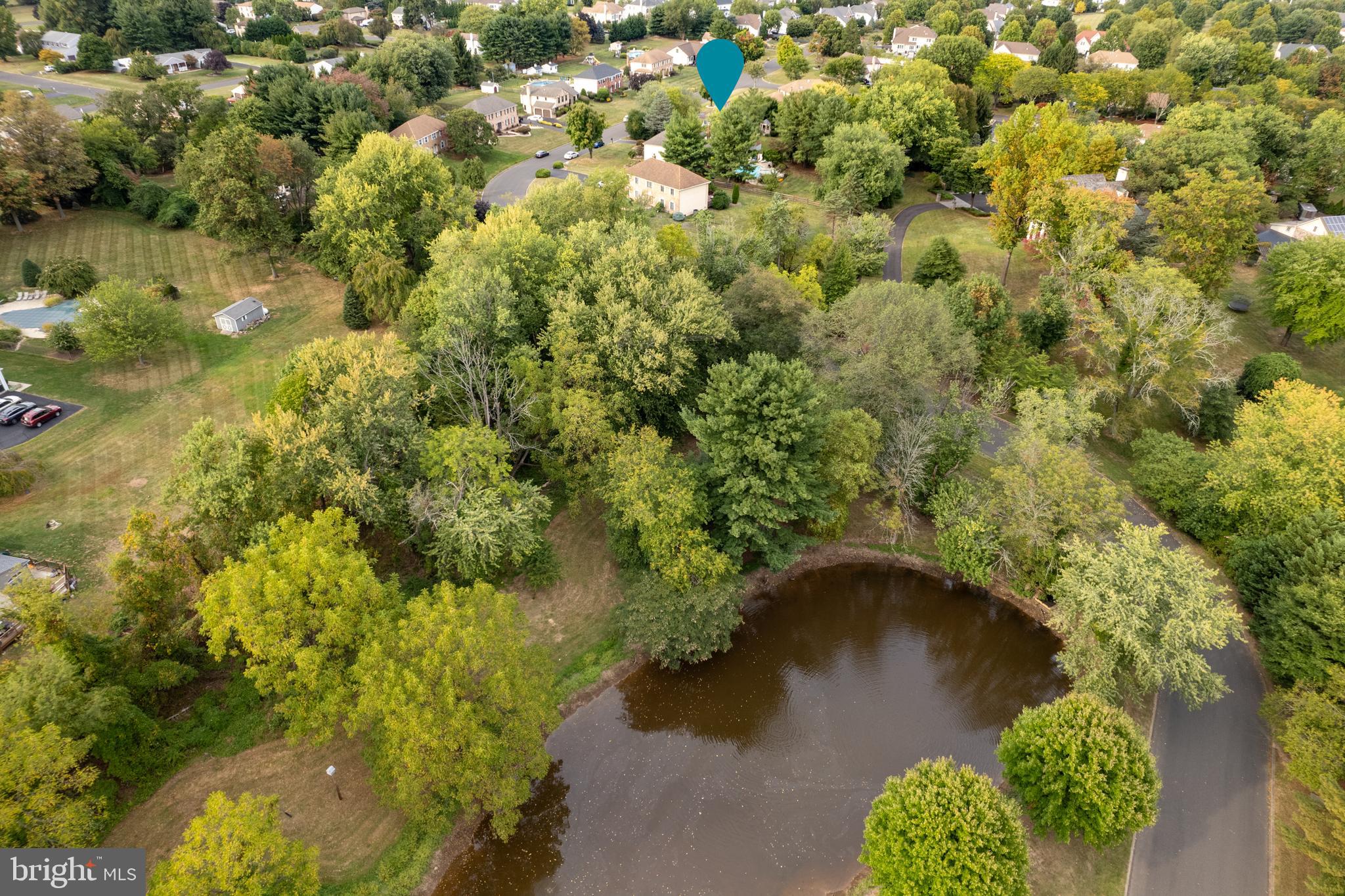 CENTENNIAL ACRES - Residential