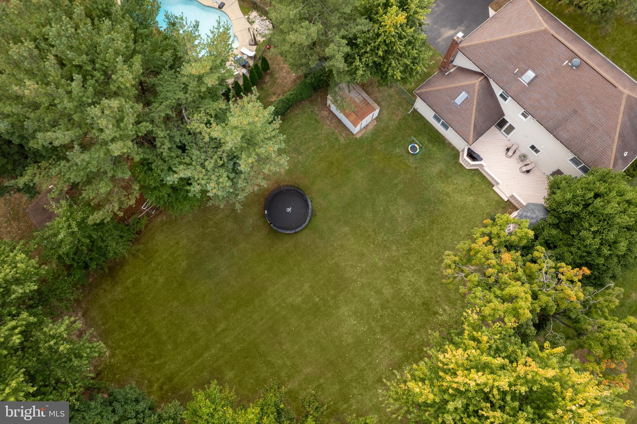 CENTENNIAL ACRES - Residential