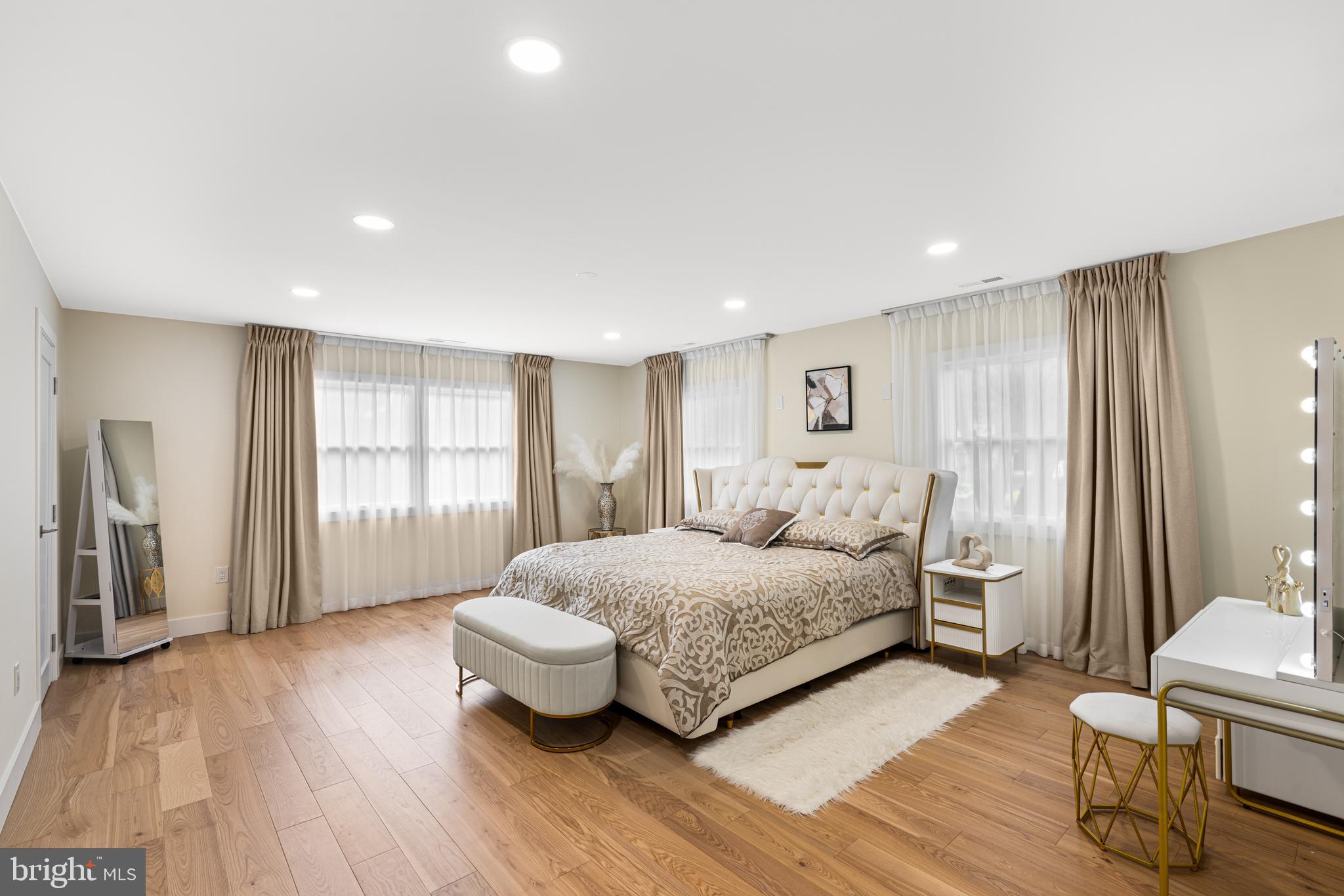 CENTENNIAL ACRES - Residential