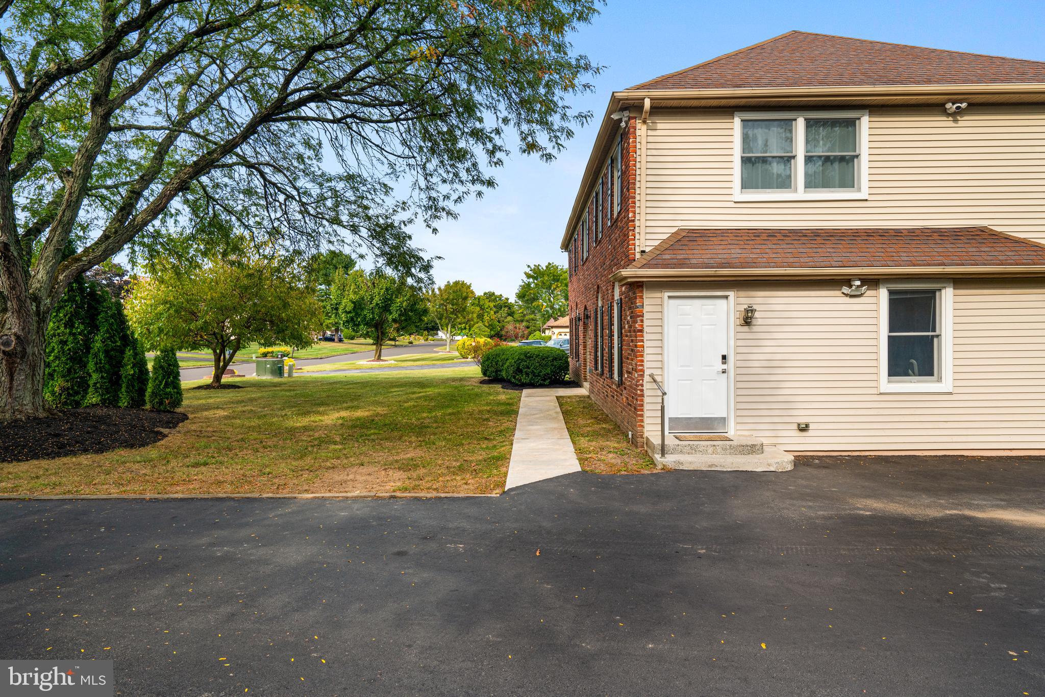 CENTENNIAL ACRES - Residential