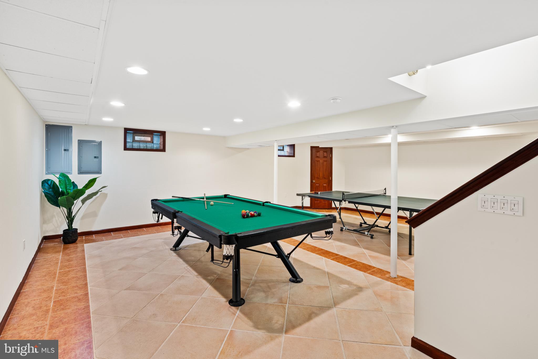 CENTENNIAL ACRES - Residential