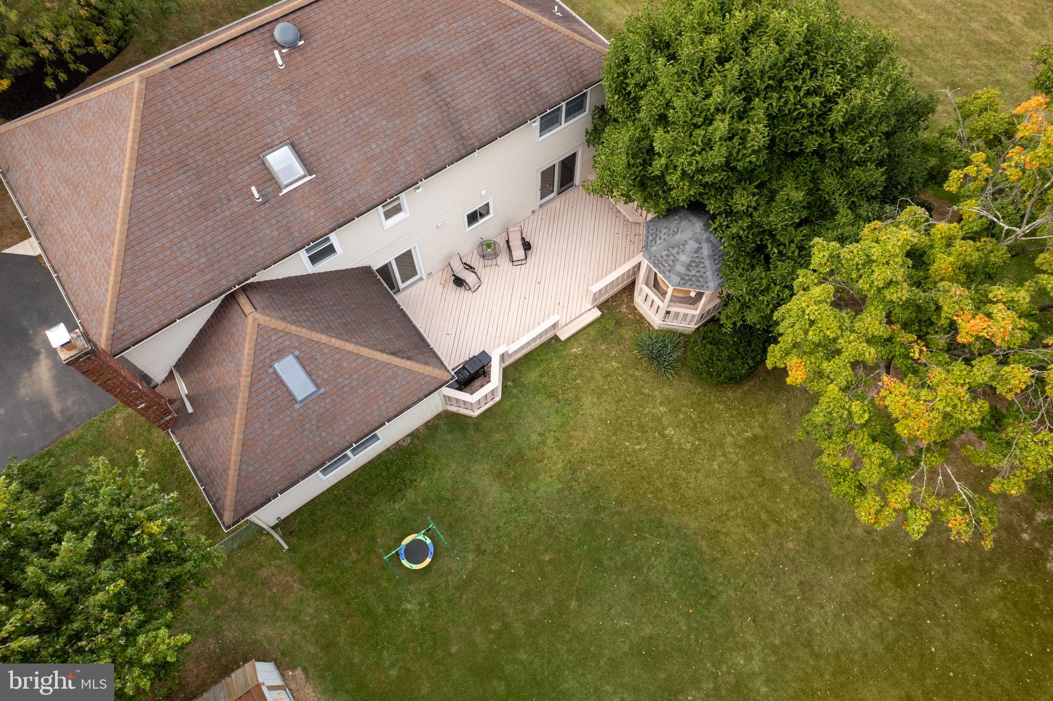 CENTENNIAL ACRES - Residential