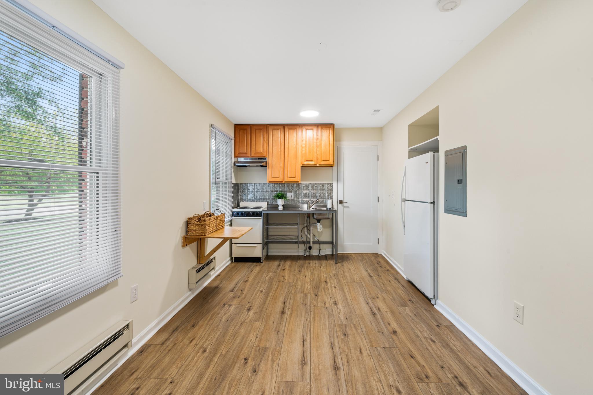 CENTENNIAL ACRES - Residential