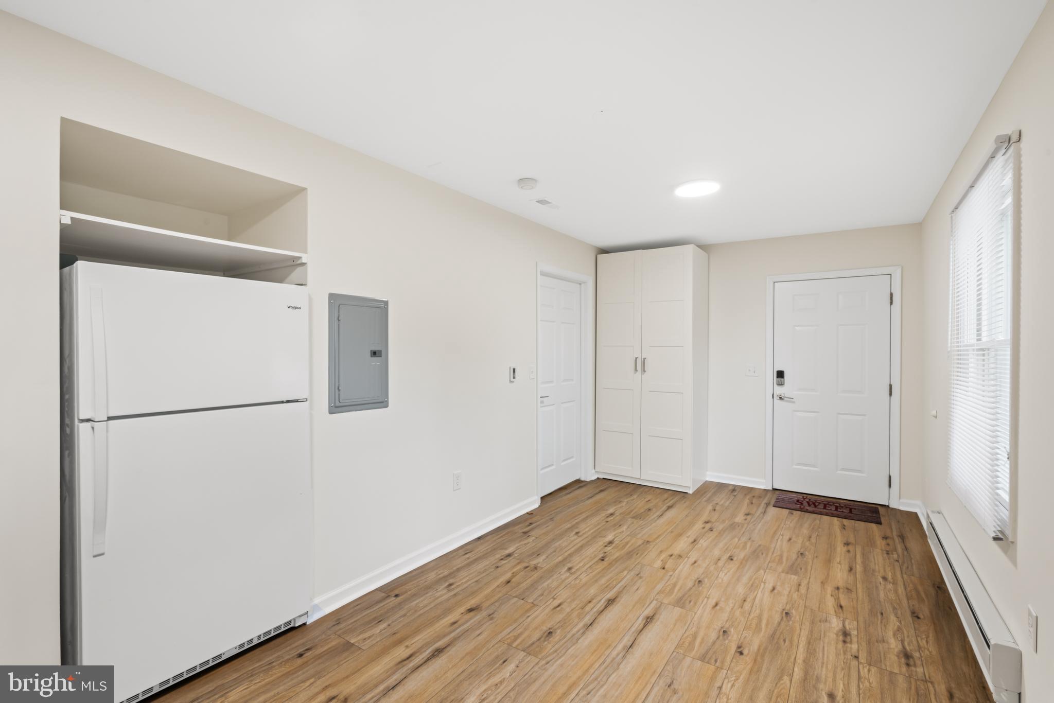 CENTENNIAL ACRES - Residential