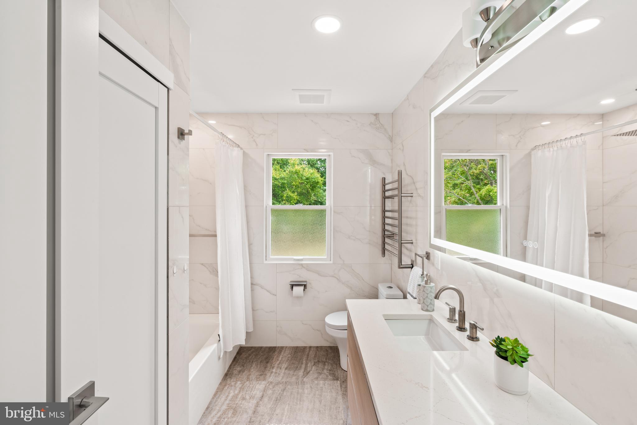 CENTENNIAL ACRES - Residential