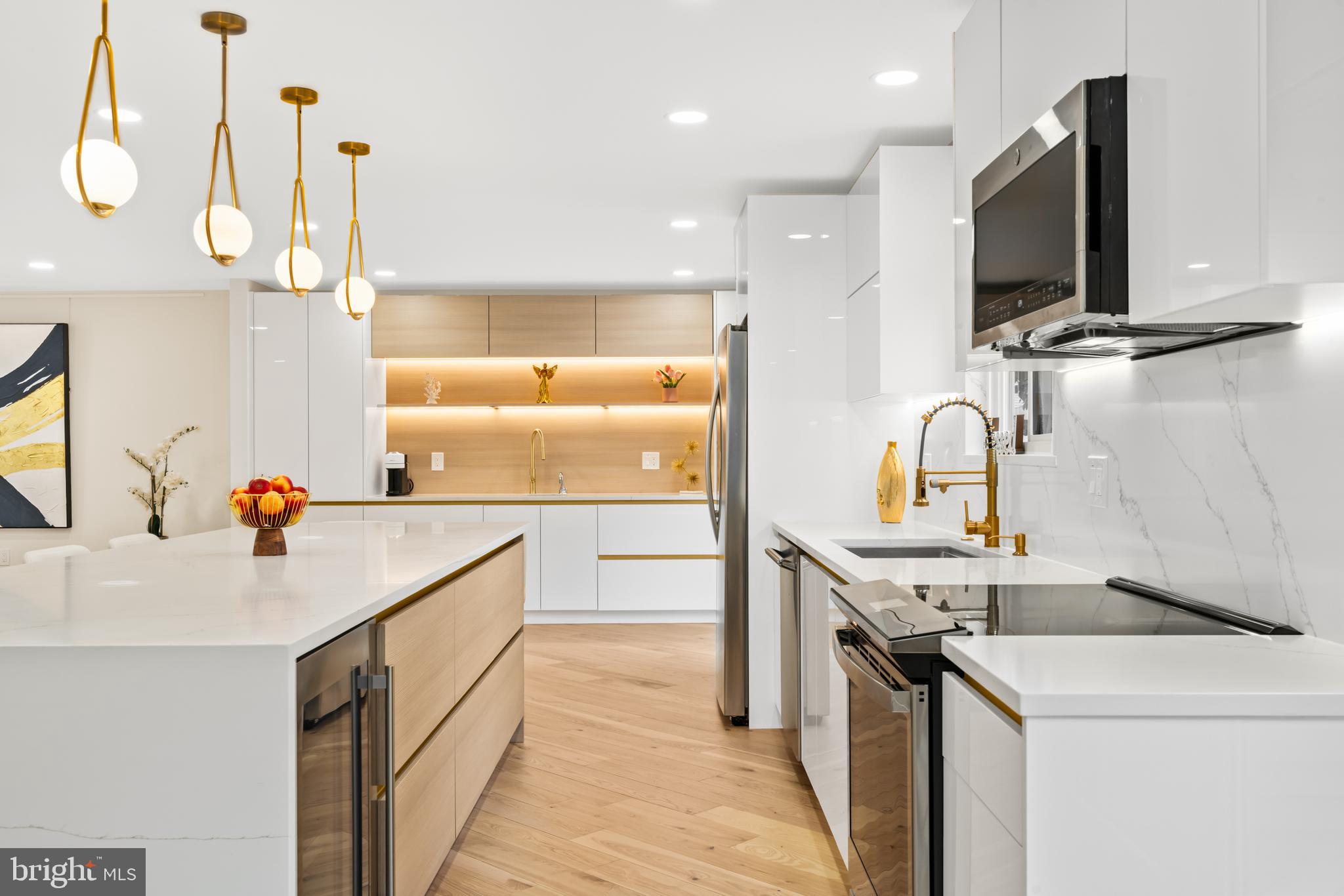 CENTENNIAL ACRES - Residential