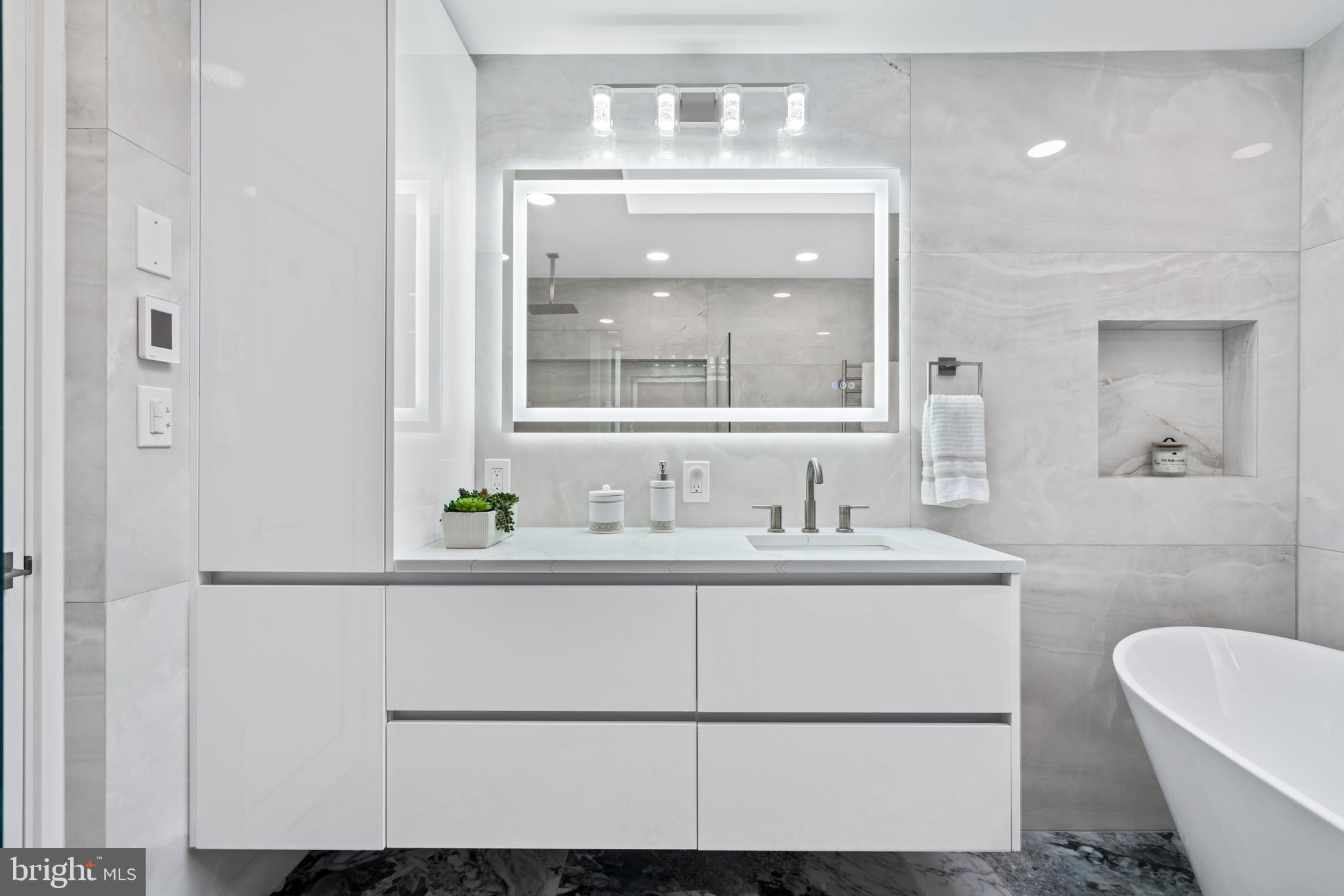 CENTENNIAL ACRES - Residential