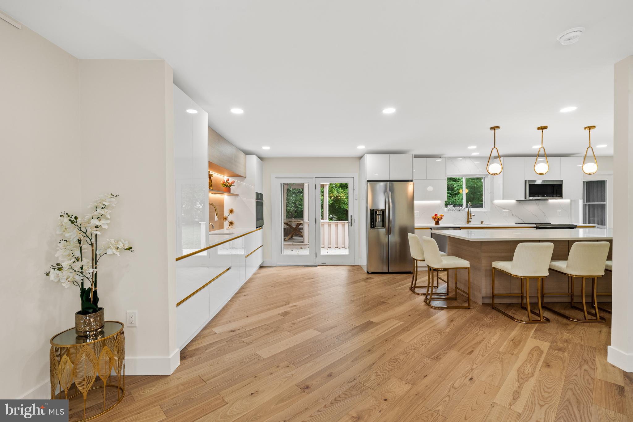 CENTENNIAL ACRES - Residential