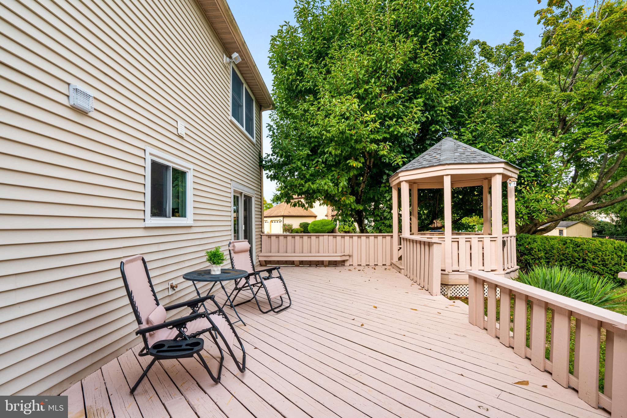 CENTENNIAL ACRES - Residential