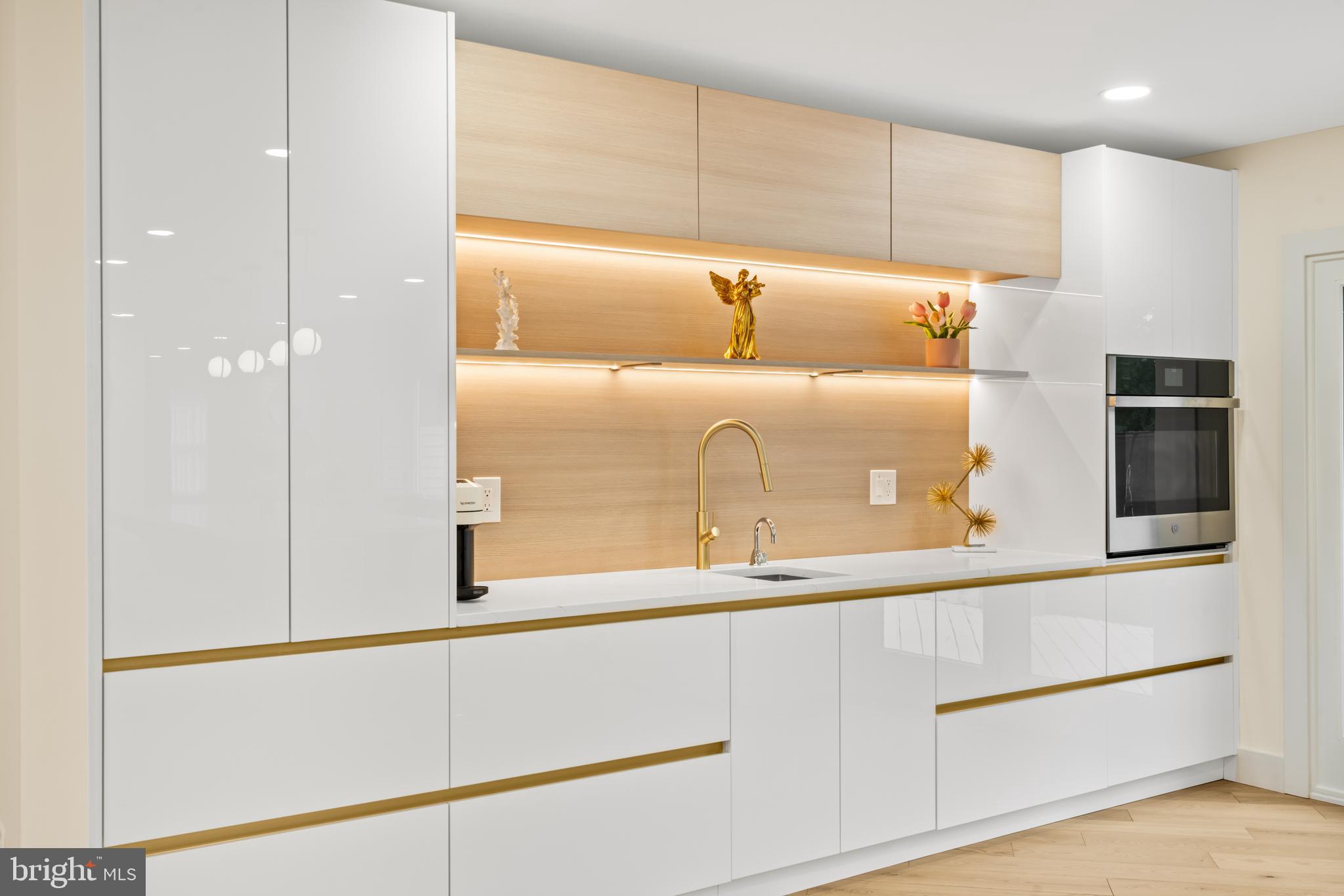 CENTENNIAL ACRES - Residential