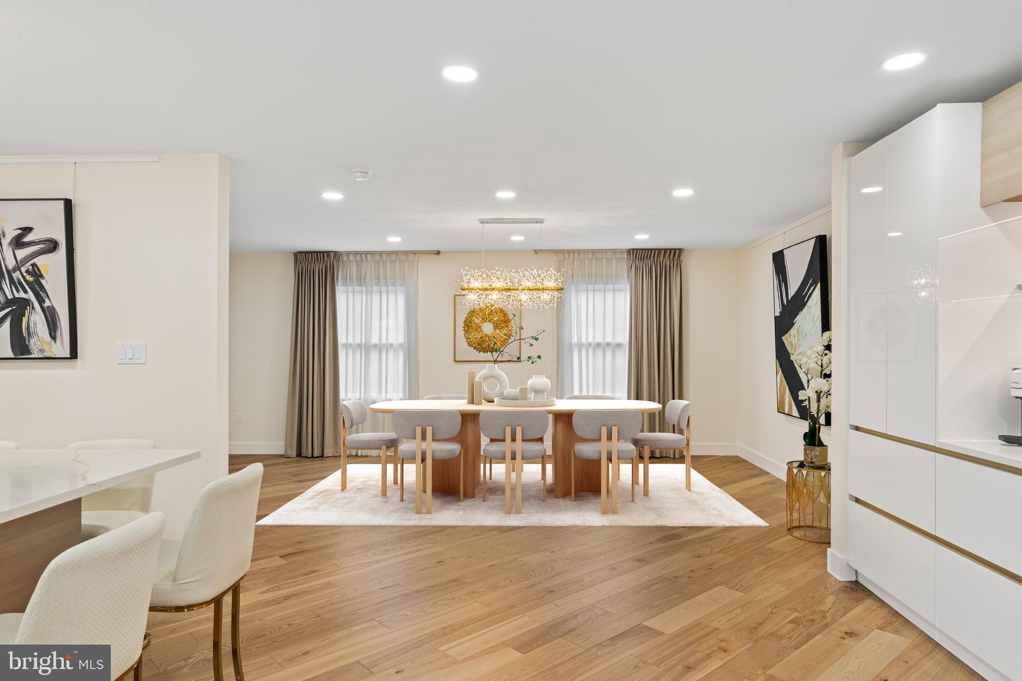 CENTENNIAL ACRES - Residential