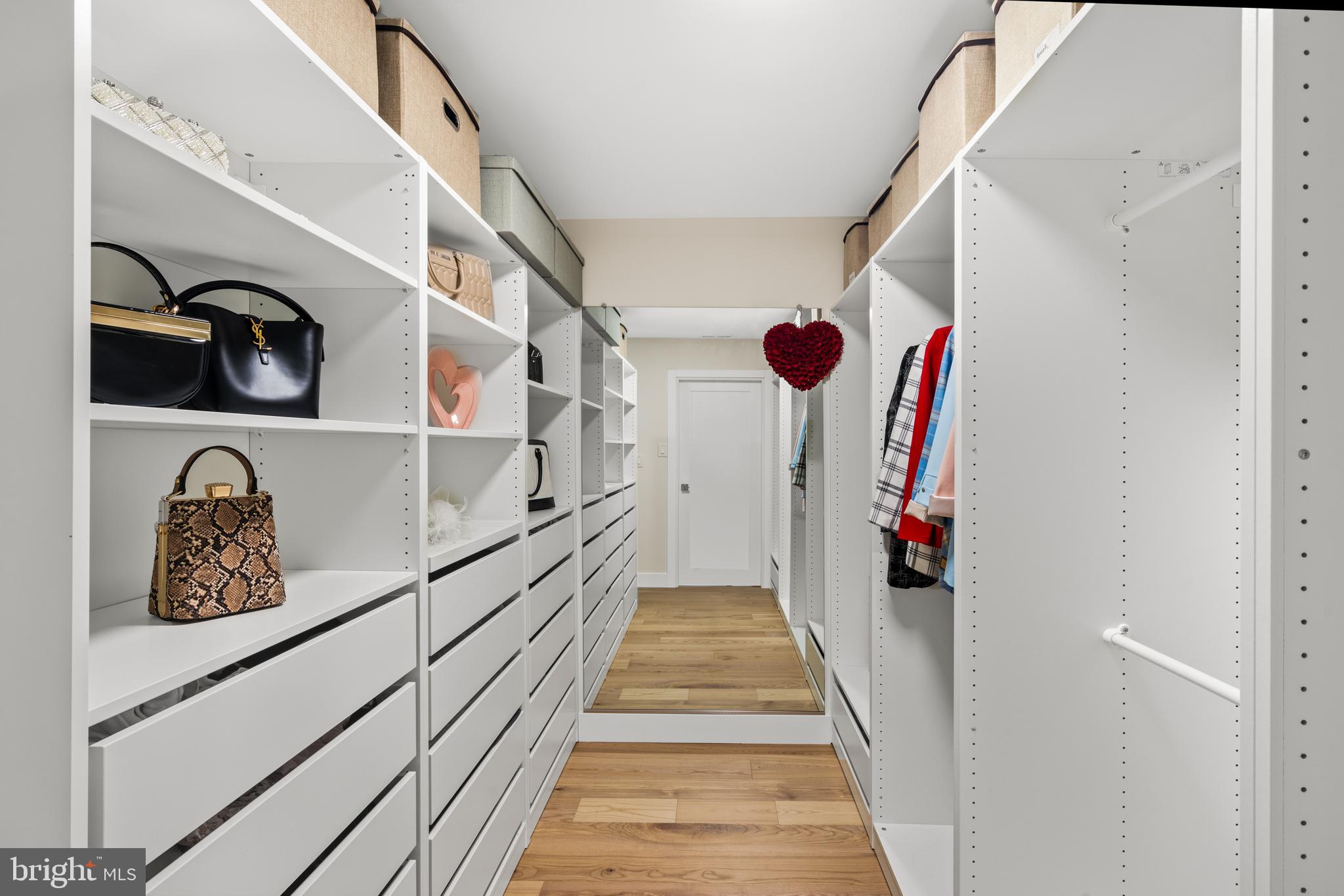 CENTENNIAL ACRES - Residential