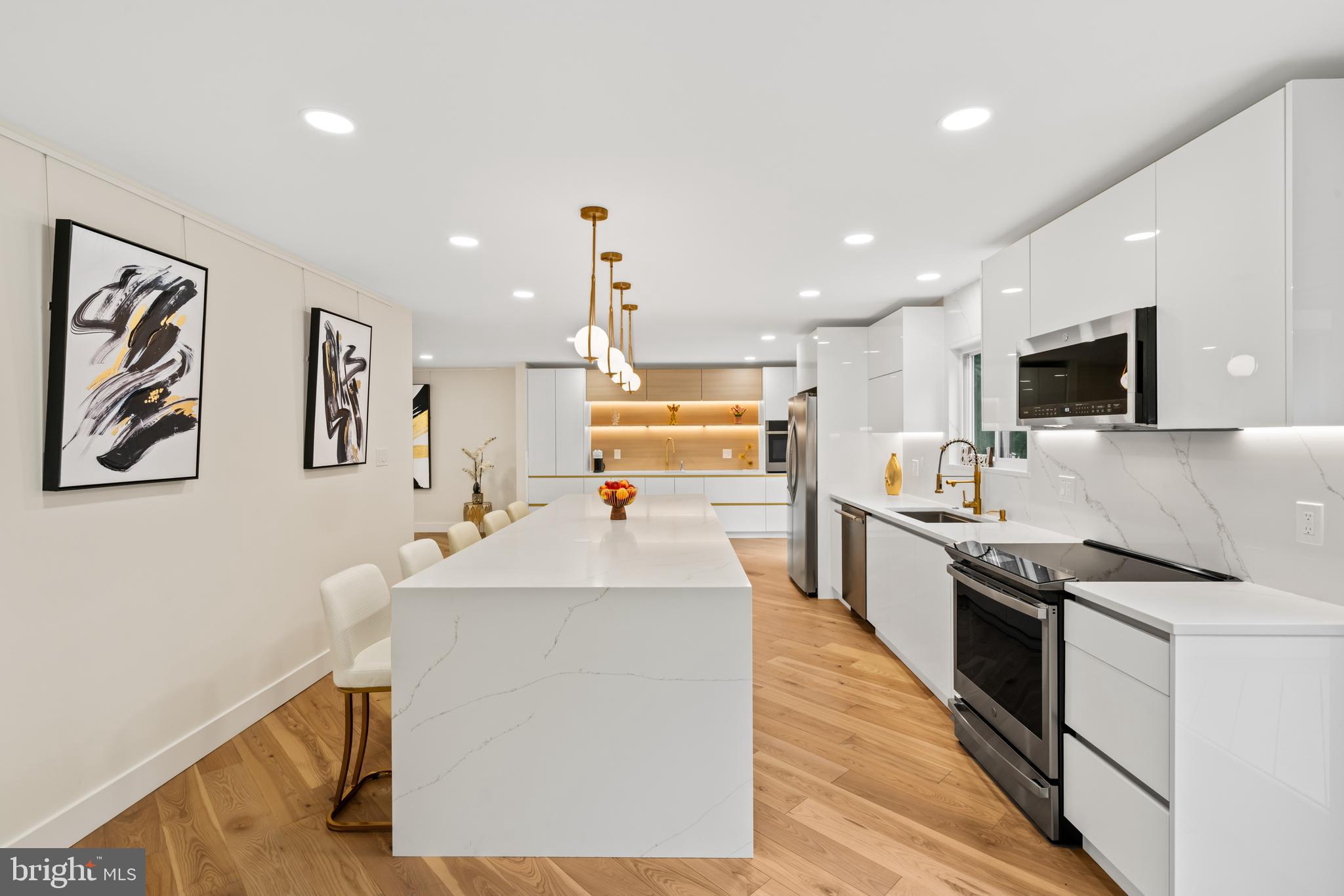 CENTENNIAL ACRES - Residential