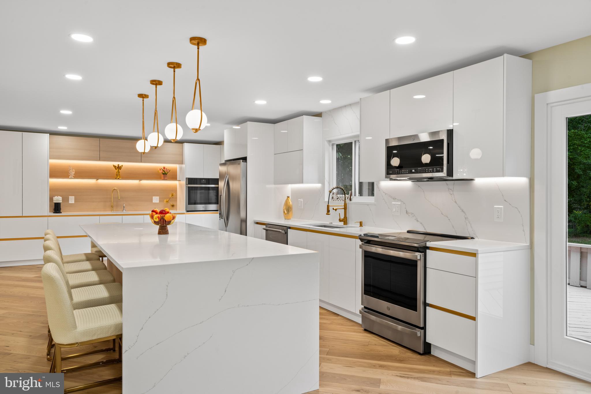 CENTENNIAL ACRES - Residential