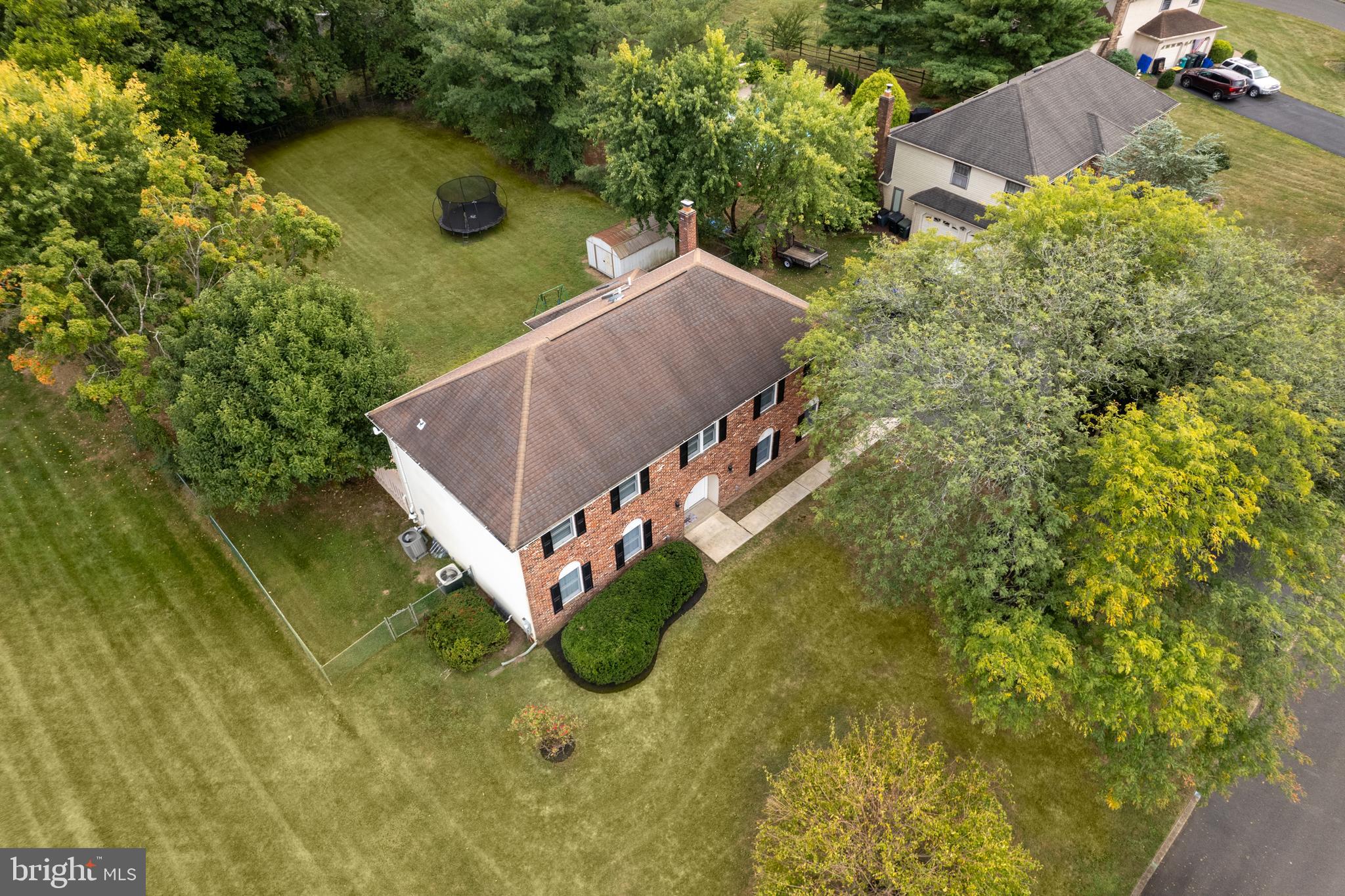 CENTENNIAL ACRES - Residential