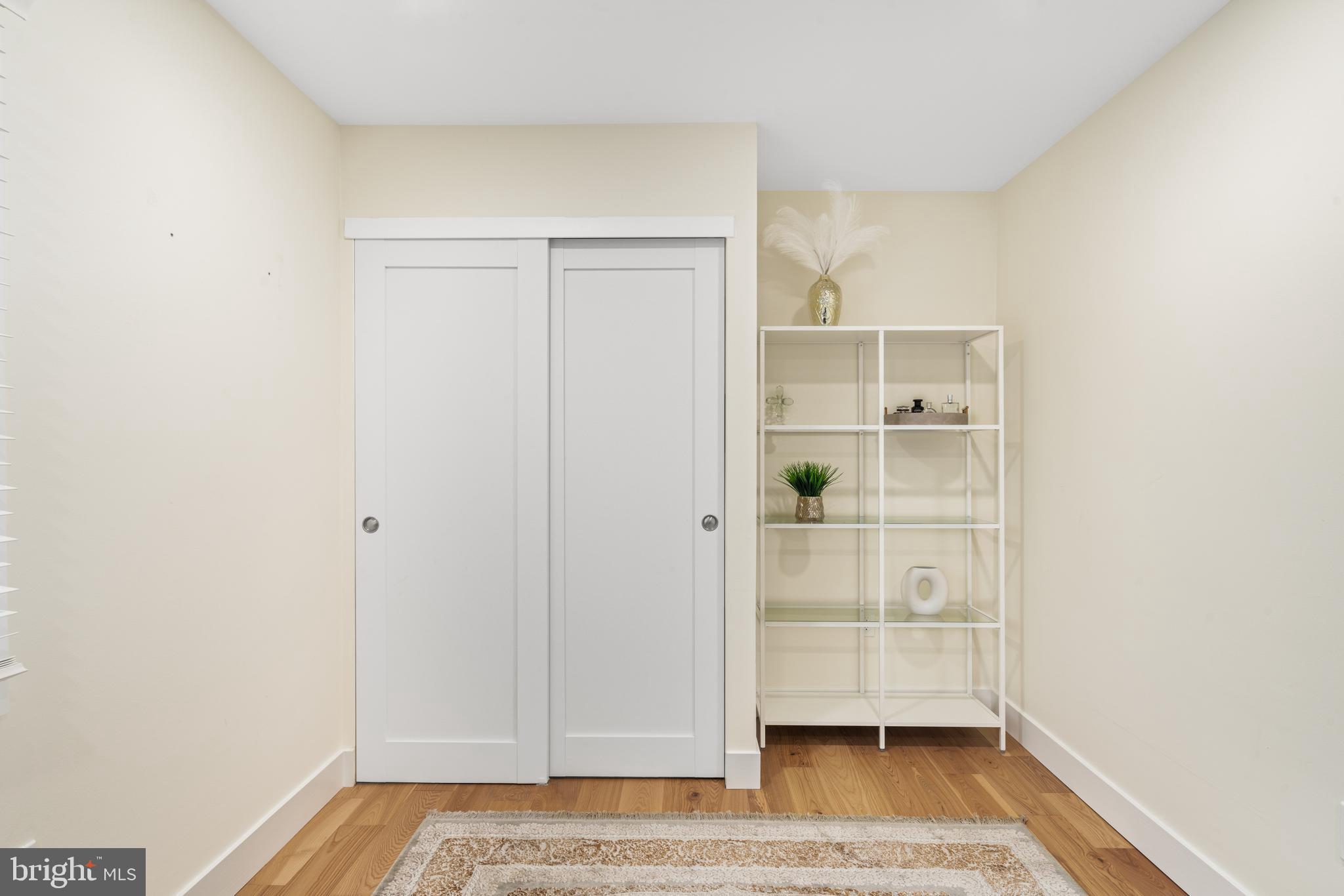 CENTENNIAL ACRES - Residential