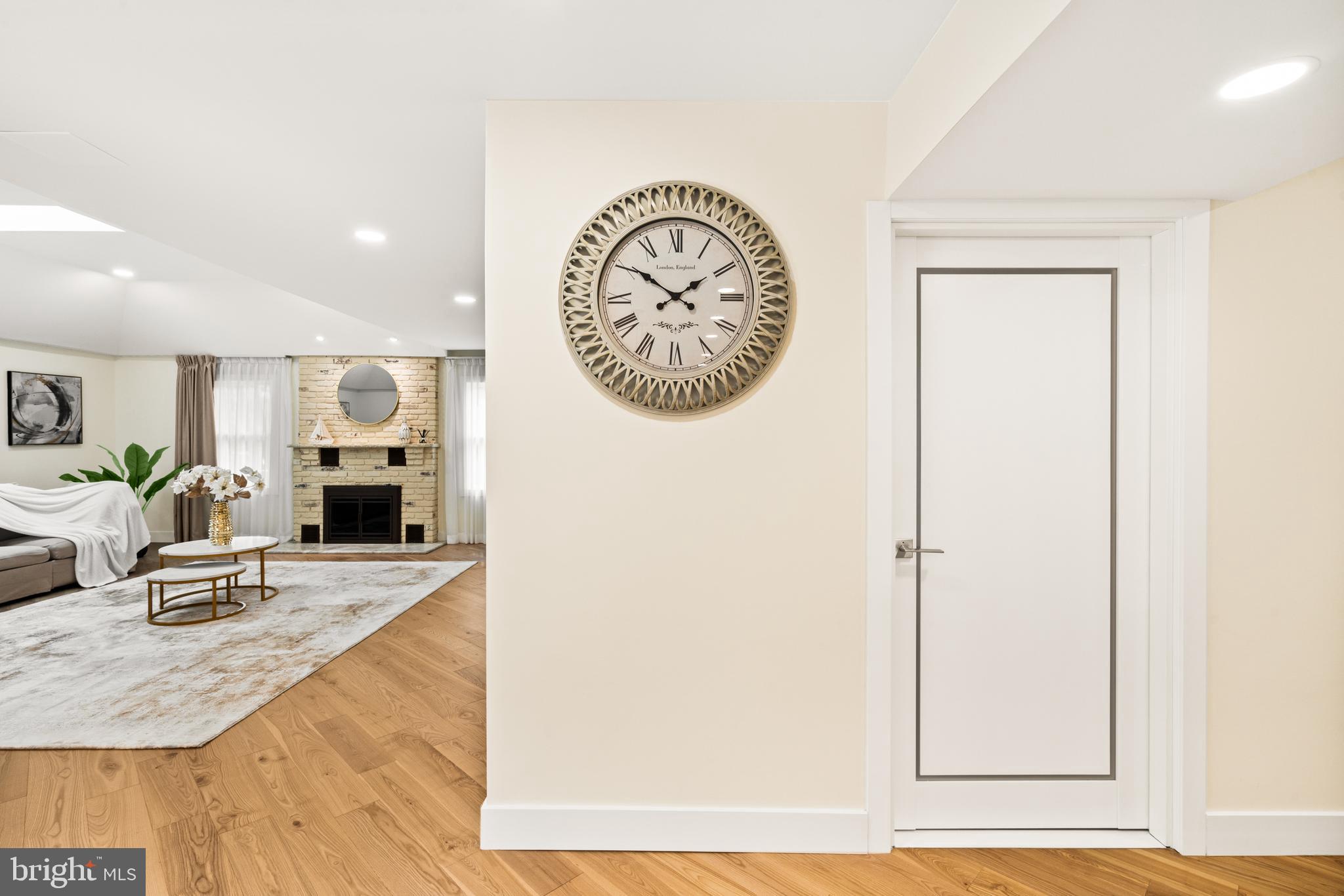 CENTENNIAL ACRES - Residential