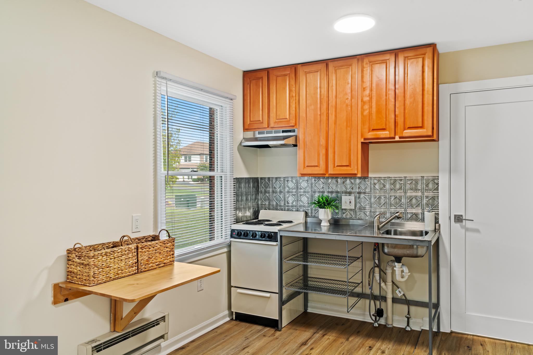 CENTENNIAL ACRES - Residential