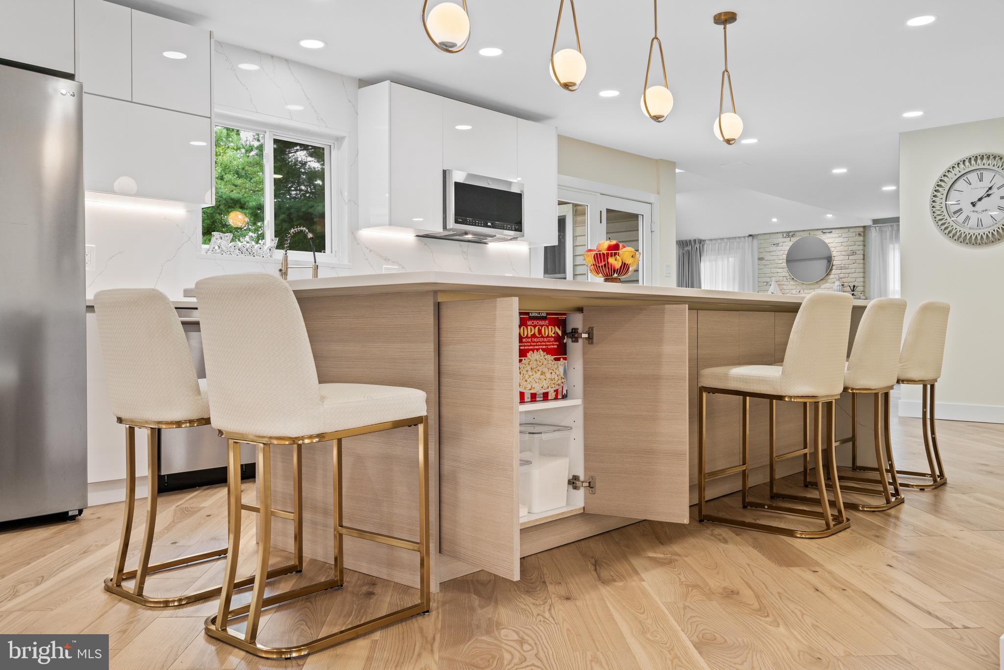 CENTENNIAL ACRES - Residential