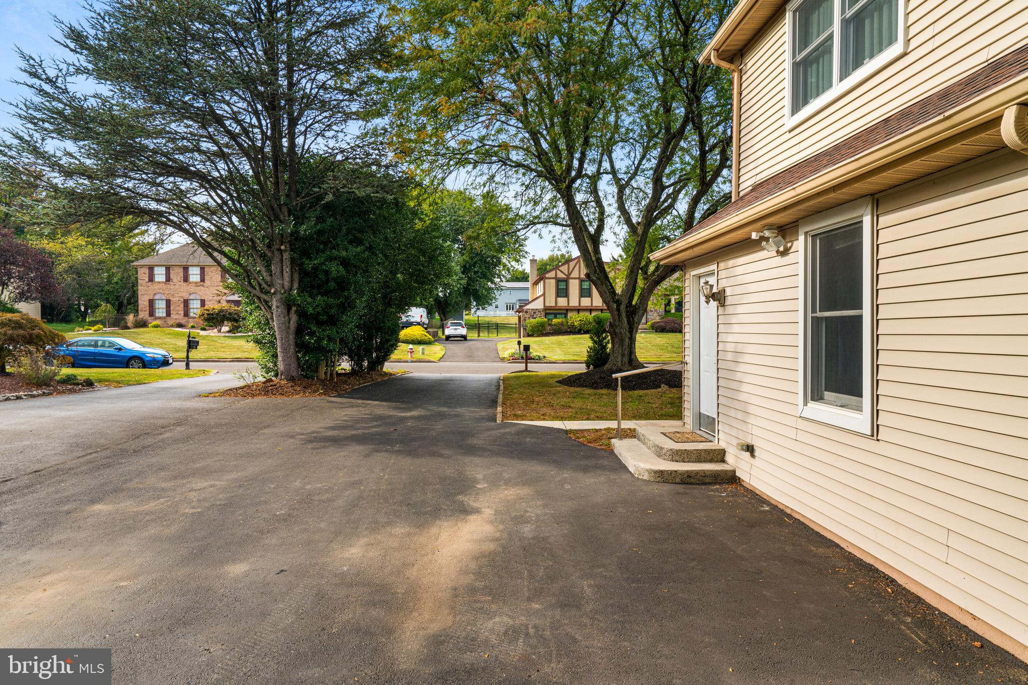 CENTENNIAL ACRES - Residential