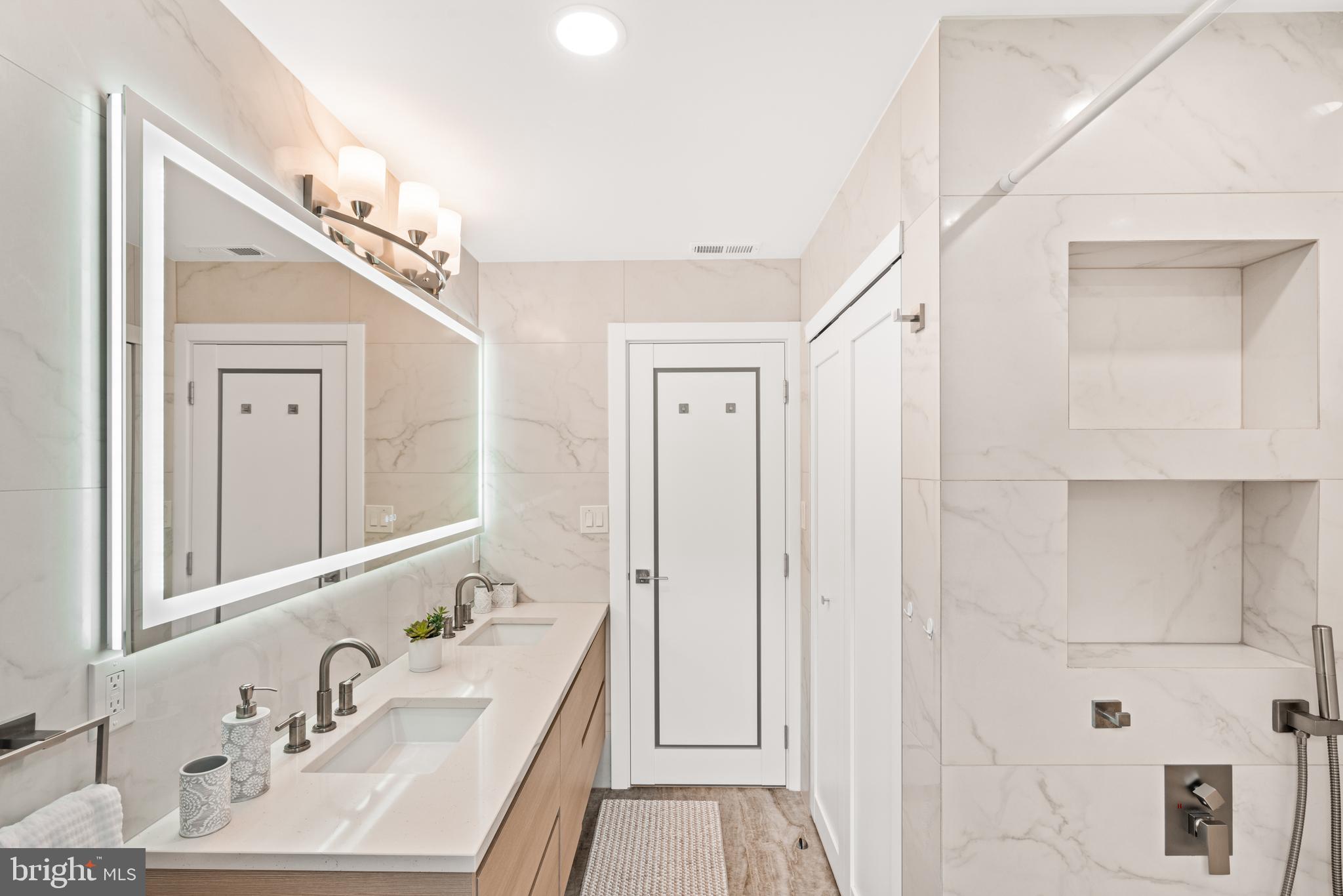 CENTENNIAL ACRES - Residential