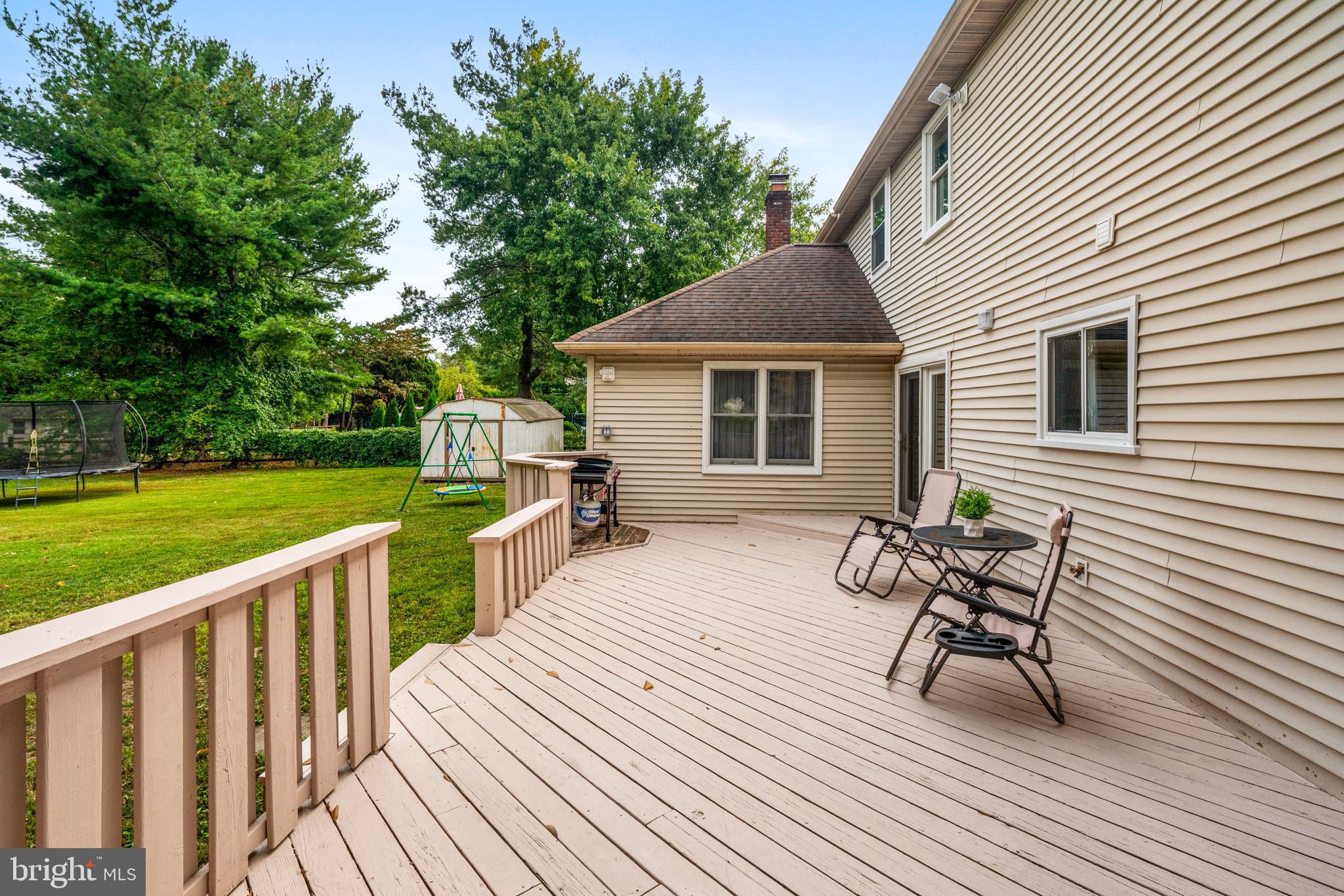 CENTENNIAL ACRES - Residential