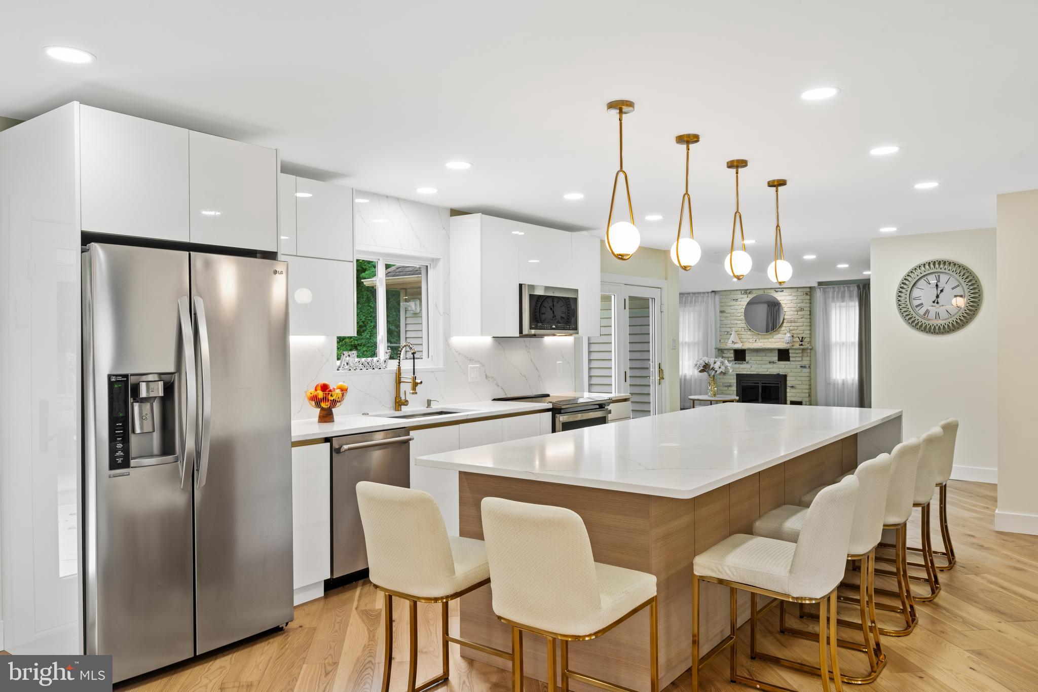 CENTENNIAL ACRES - Residential