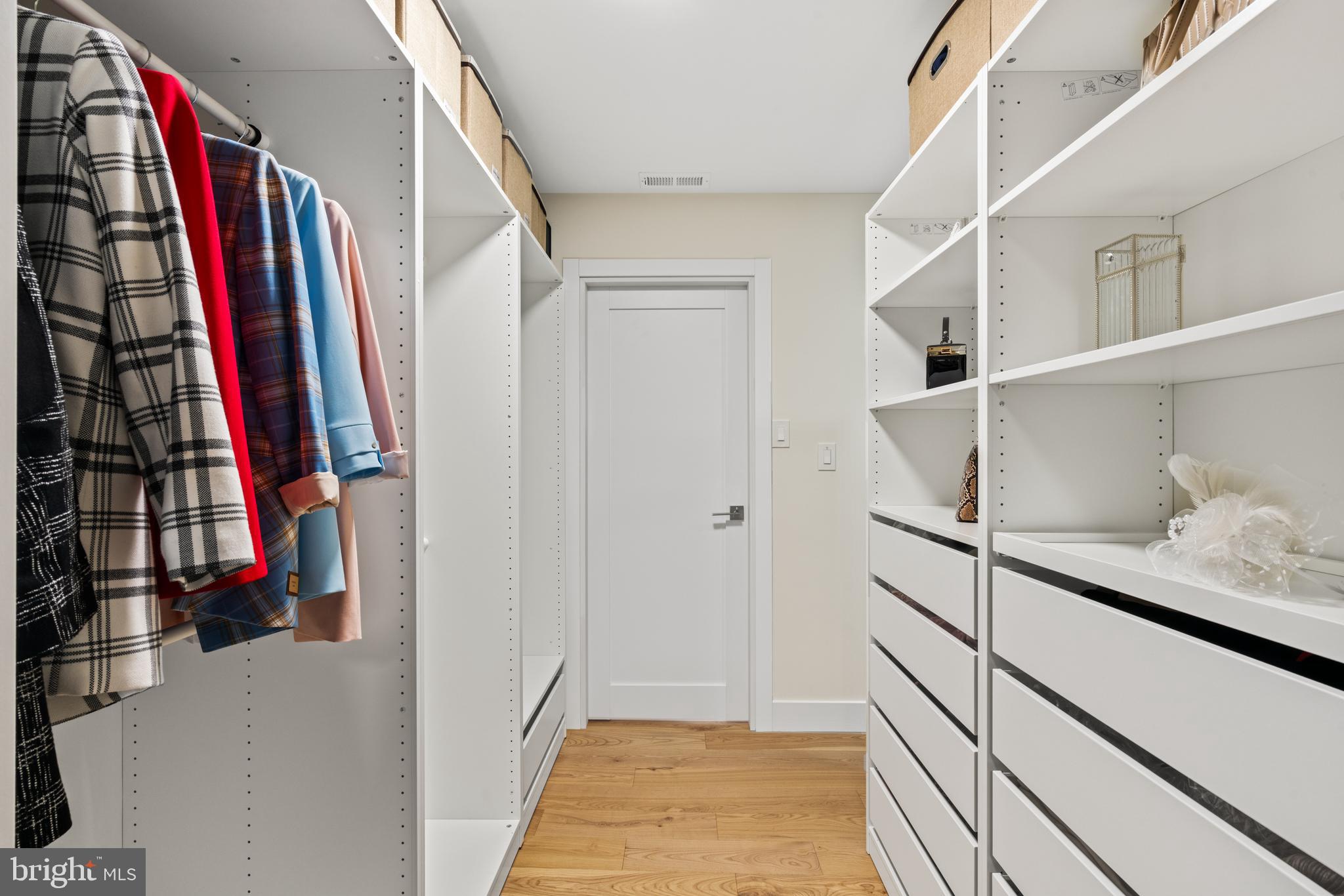 CENTENNIAL ACRES - Residential