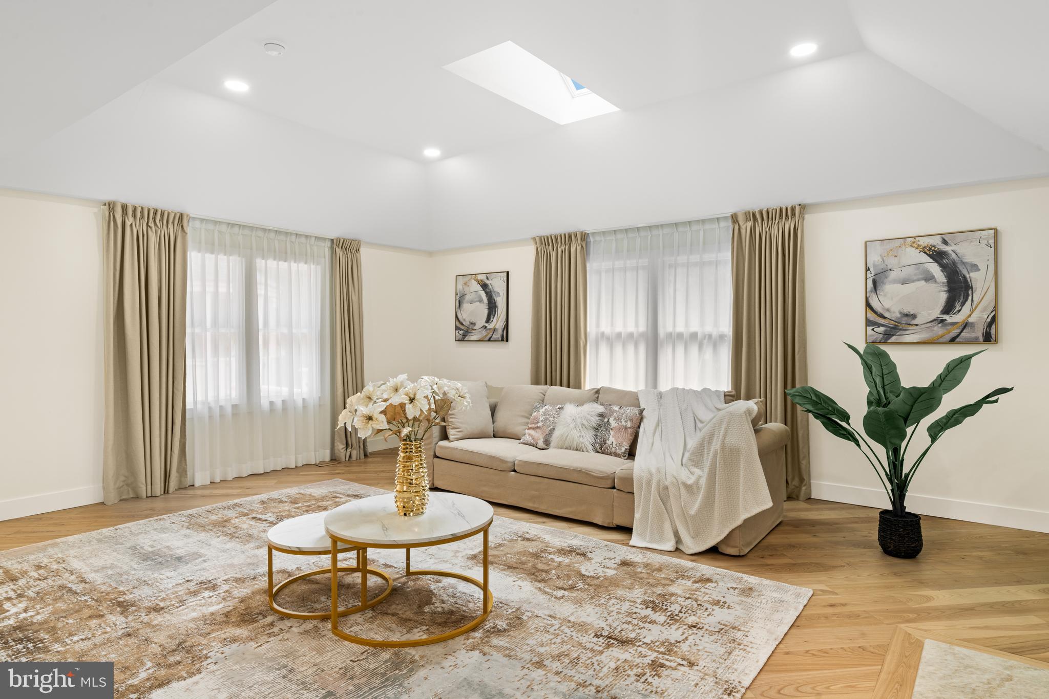 CENTENNIAL ACRES - Residential