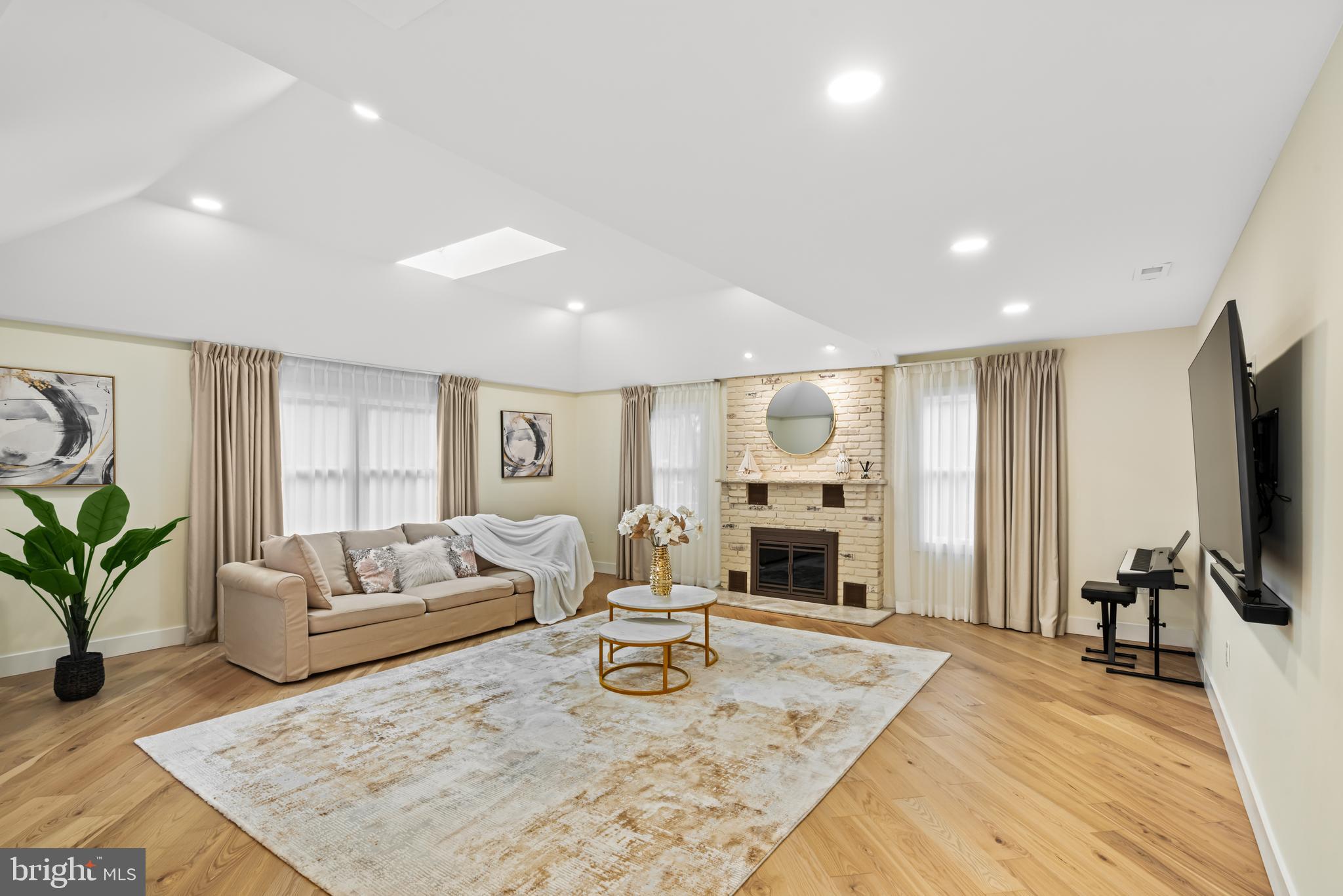 CENTENNIAL ACRES - Residential