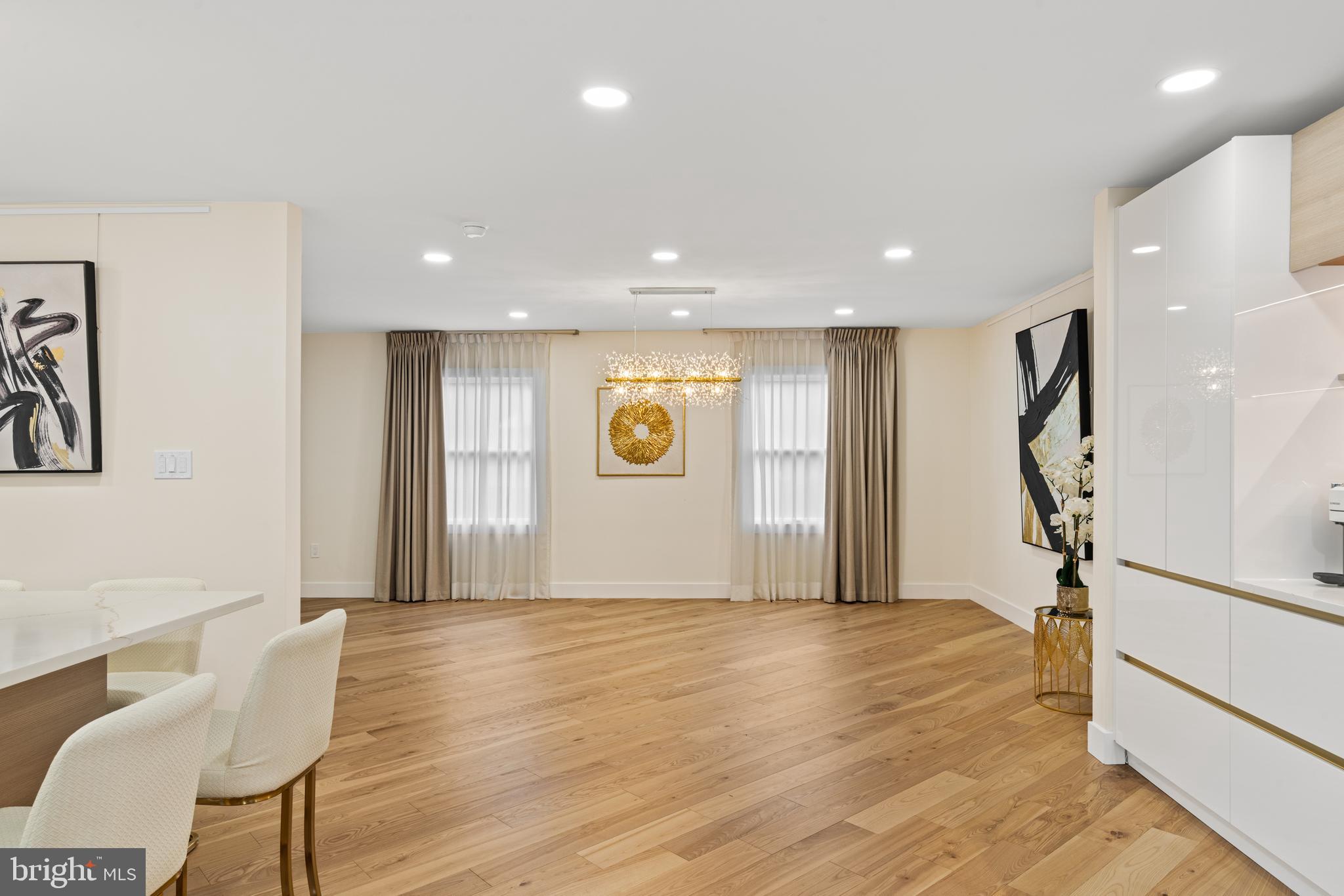 CENTENNIAL ACRES - Residential